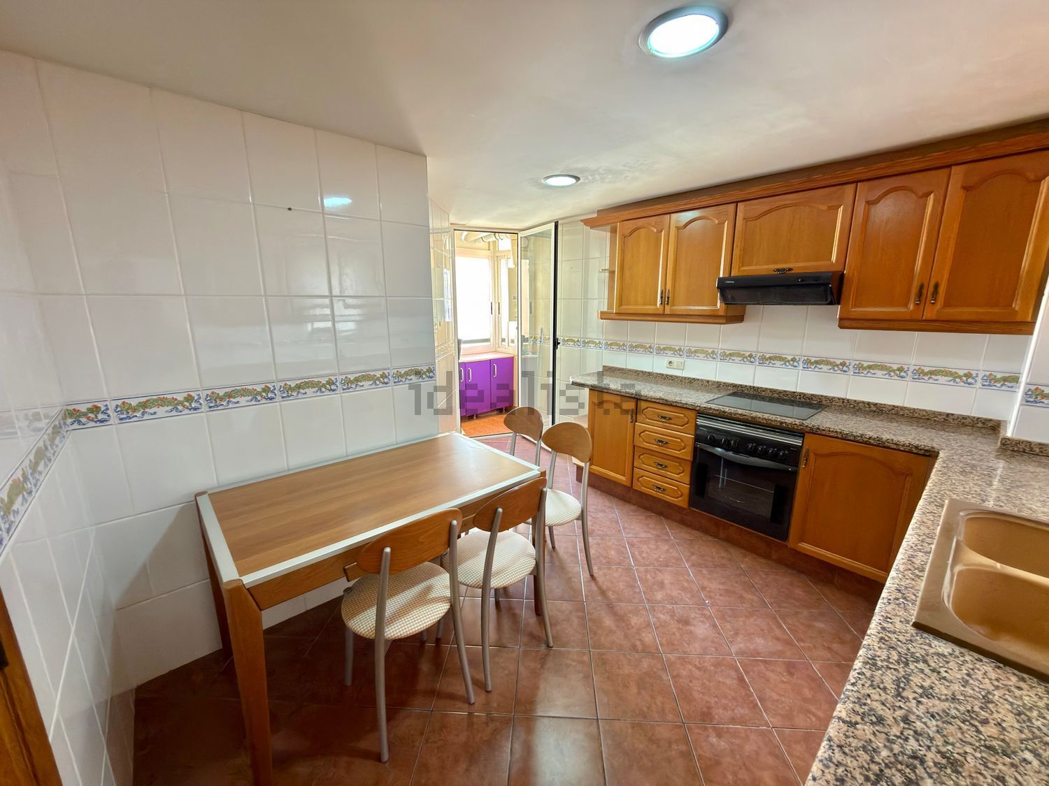 Pis de 89 m² a Torrent