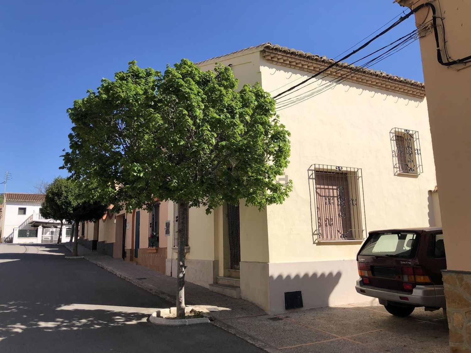 Casa de 200 m² en Viver