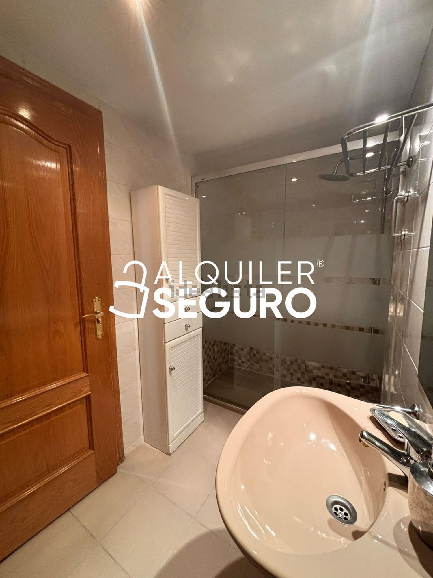 Pis de 104 m² a Madrid