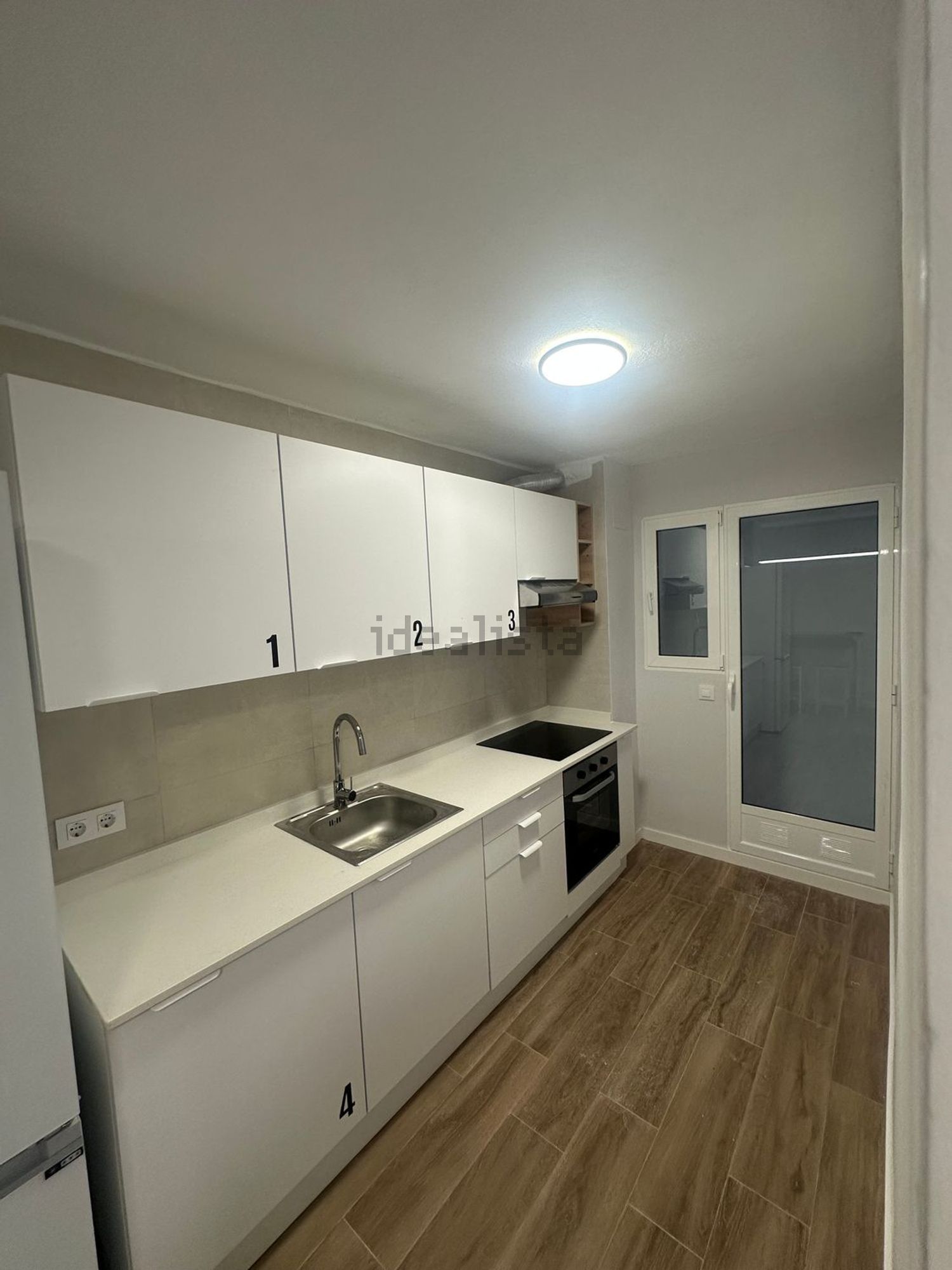 Habitació de lloguer, València