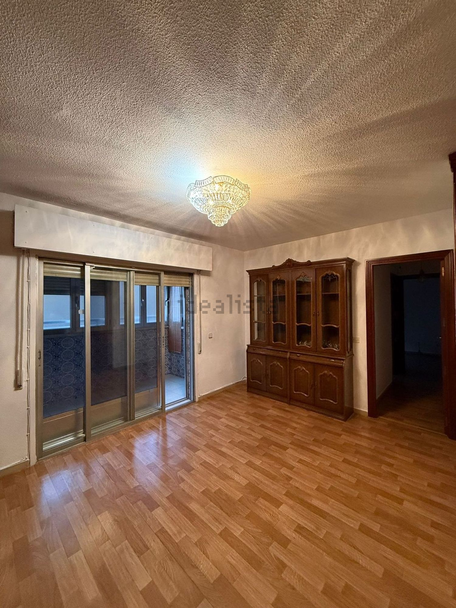 Piso de 105 m² en Madrid