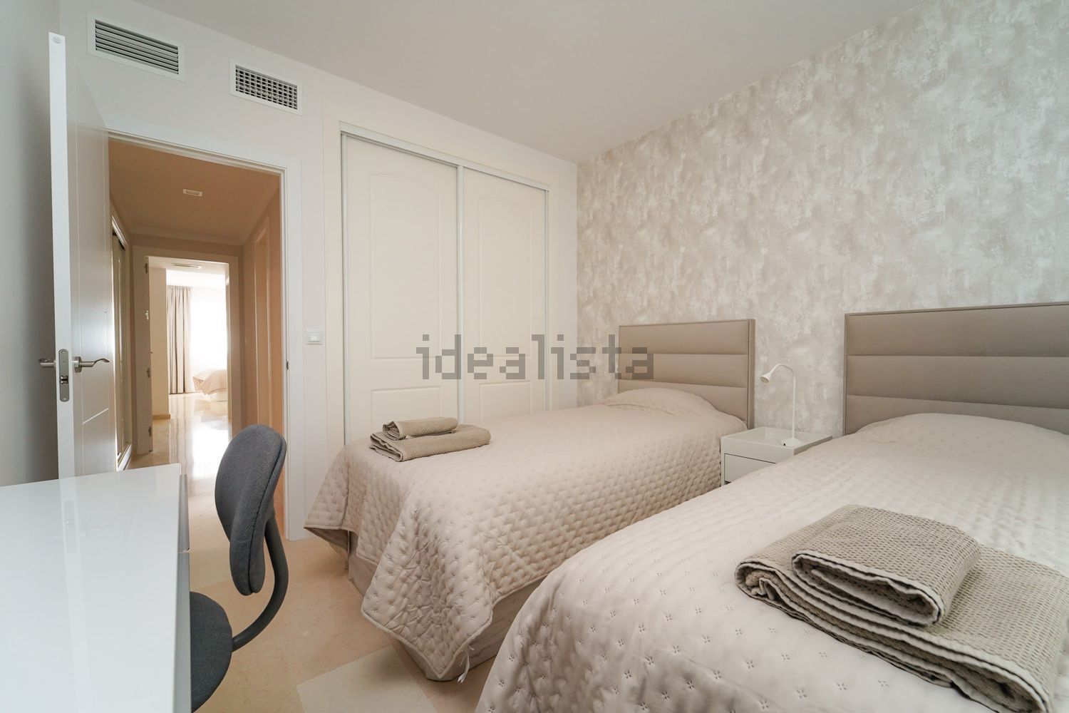 Piso de 123 m² en Marbella