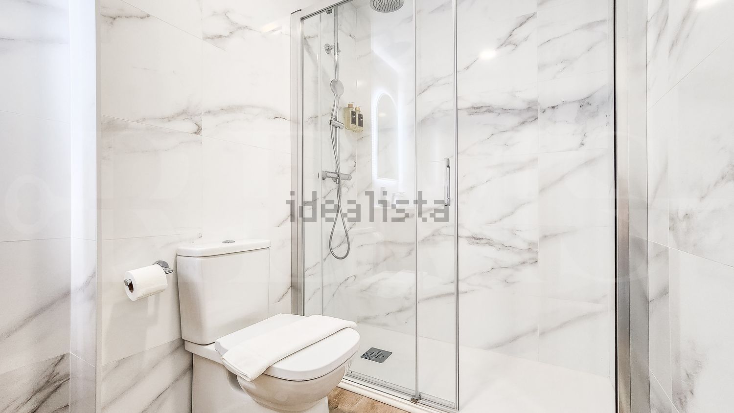 Piso de 63 m² en Fuengirola