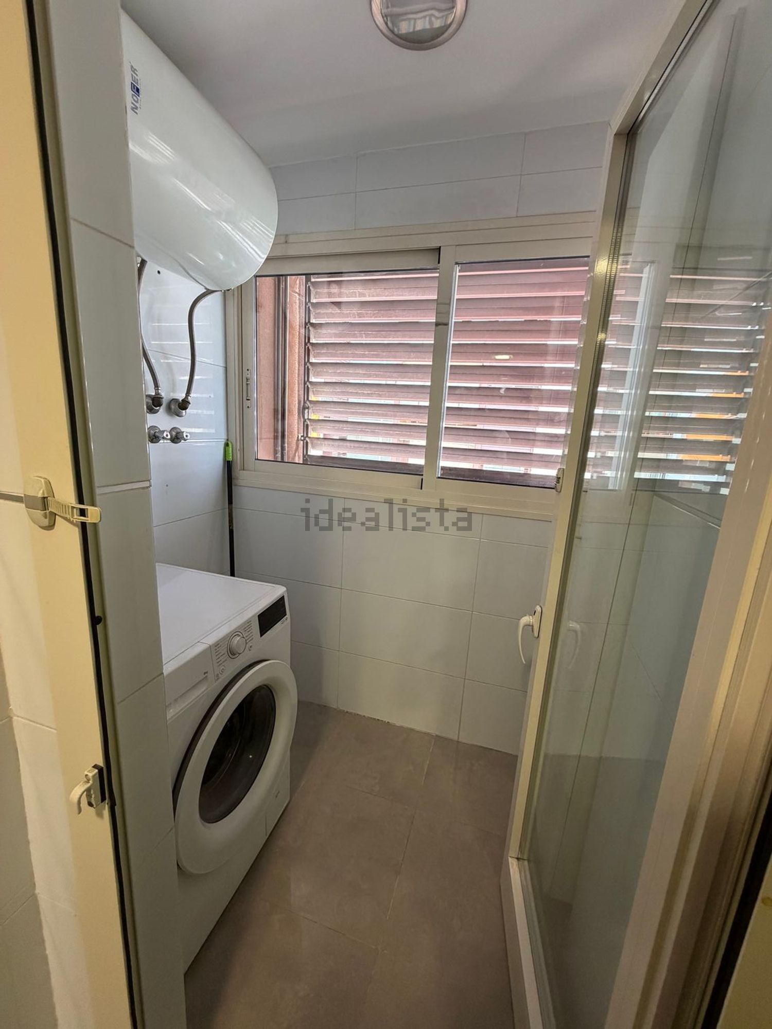 Piso de 90 m² en Bormujos