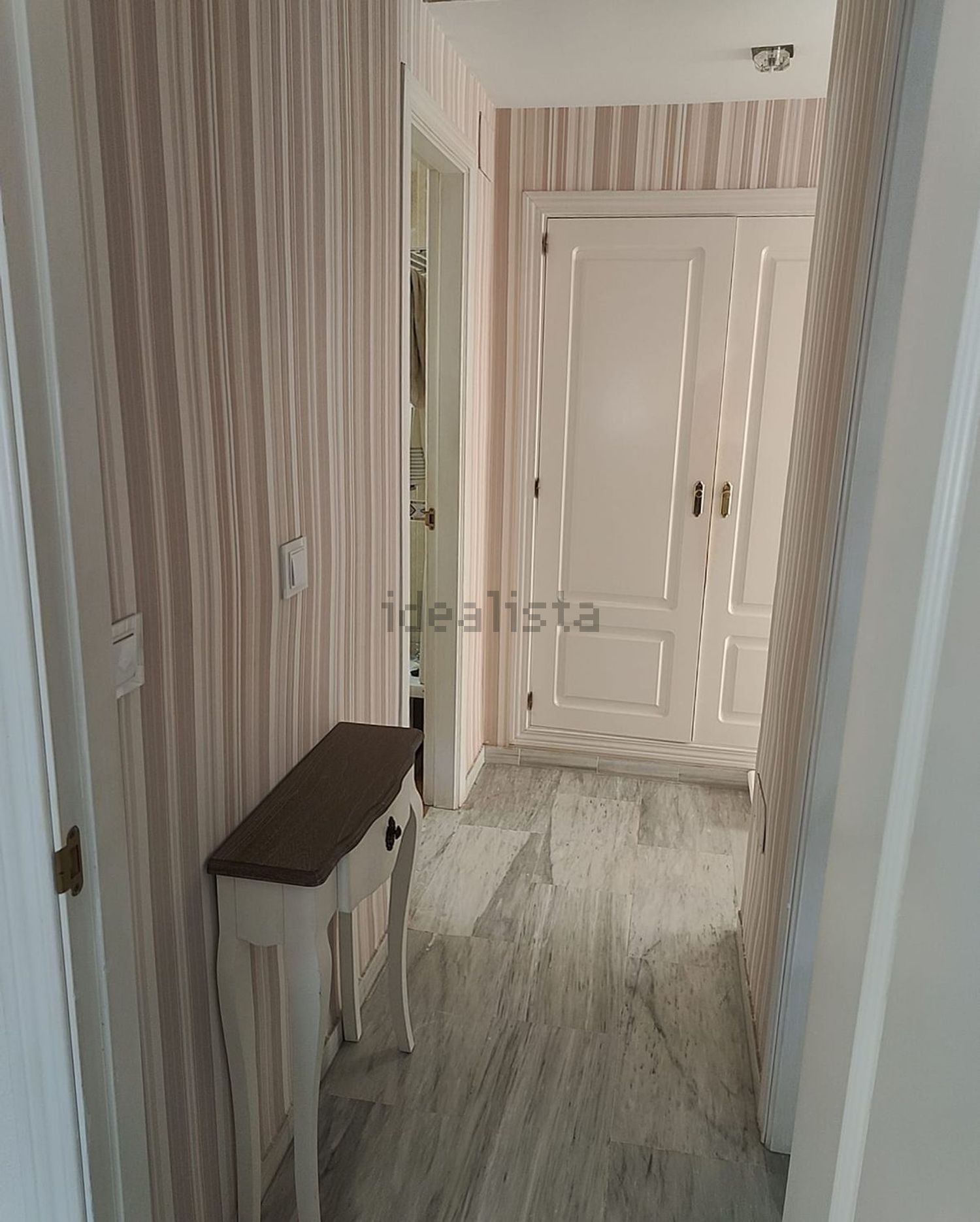 Piso de 90 m² en Málaga