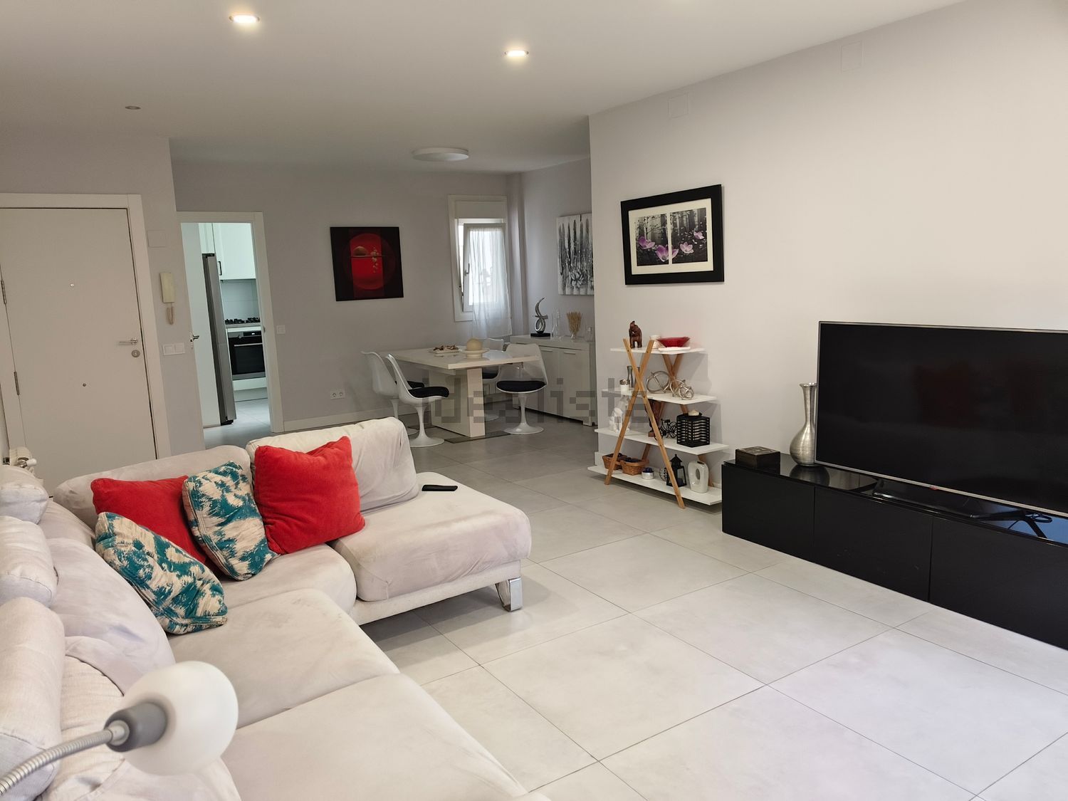 Appartamento 117 m² a Badajoz