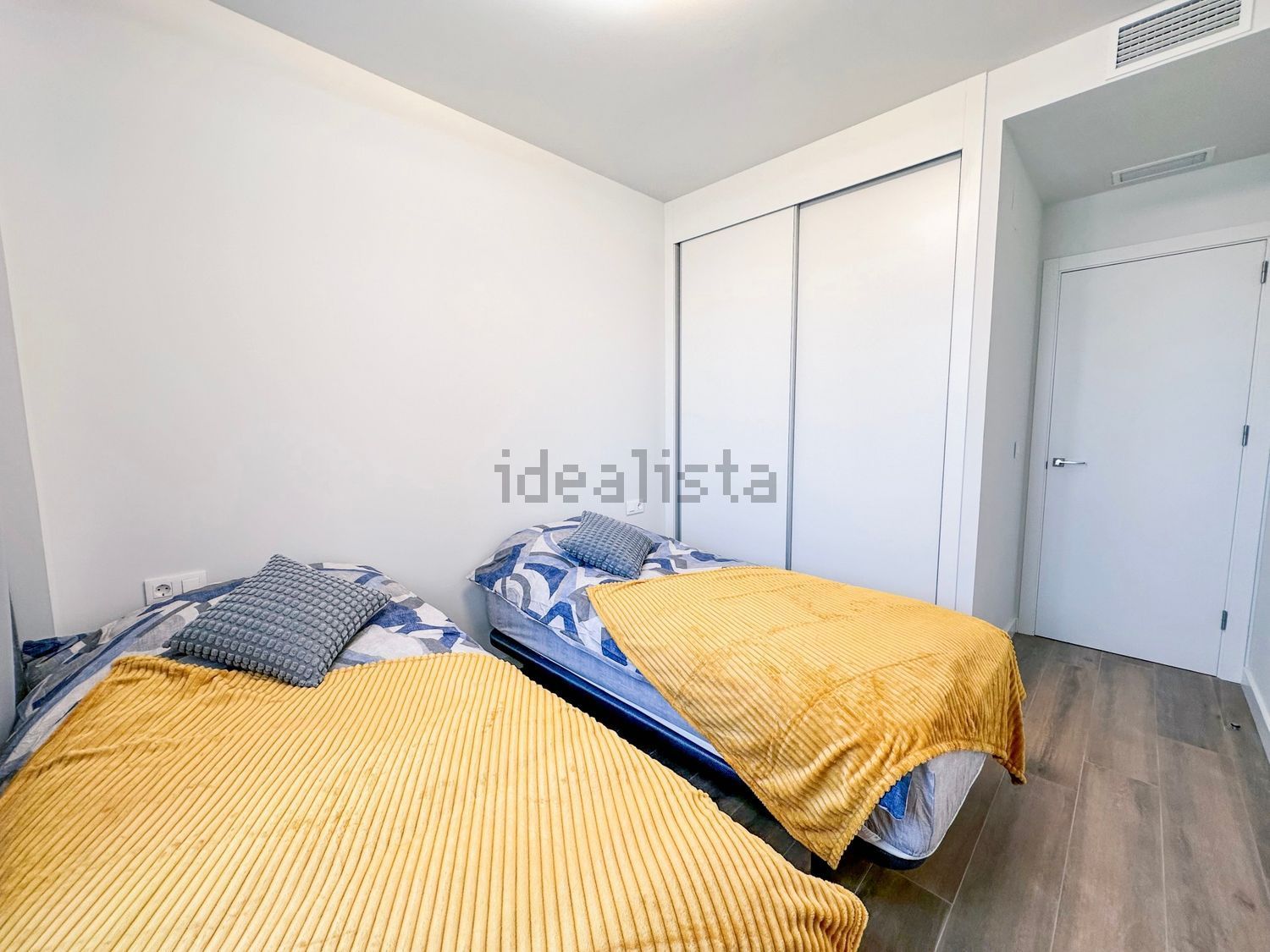 Pis de 95 m² a Oriola