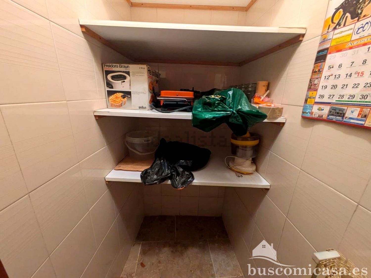 Wohnung 132 m² in Linares