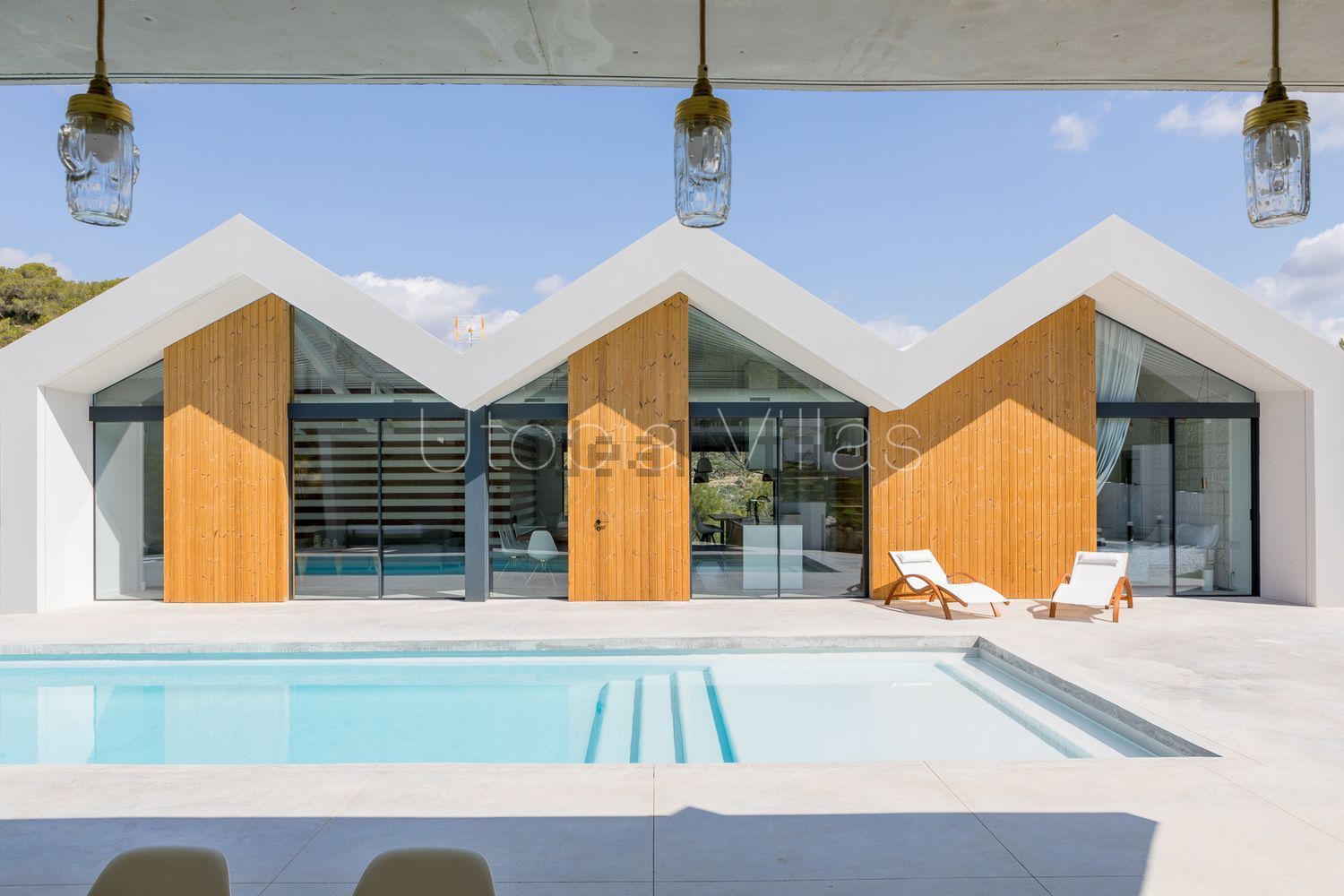 House 420 m² in Sant Pere de Ribes