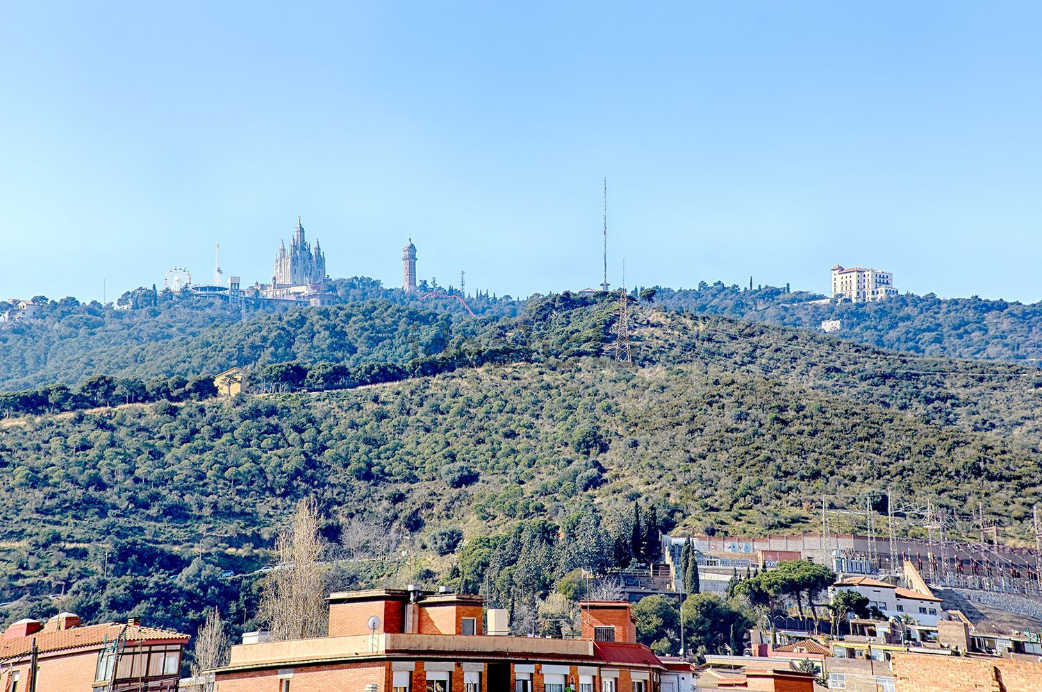 Casa de 244 m² a Barcelona