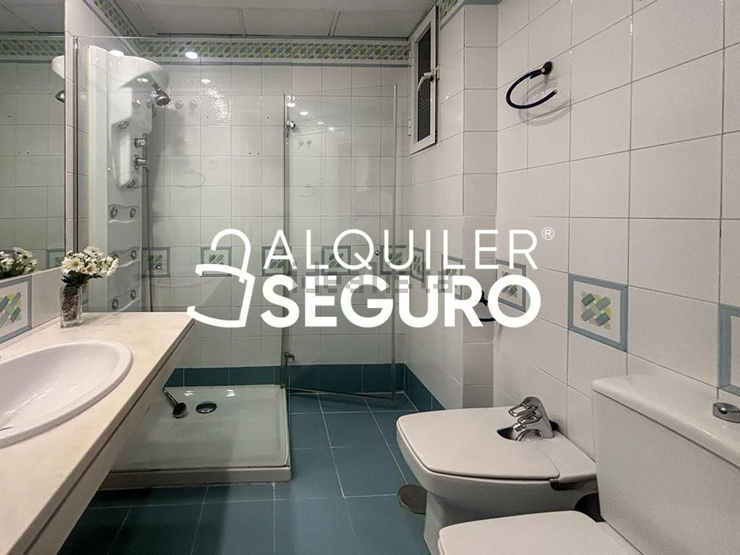 Pis de 85 m² a Madrid