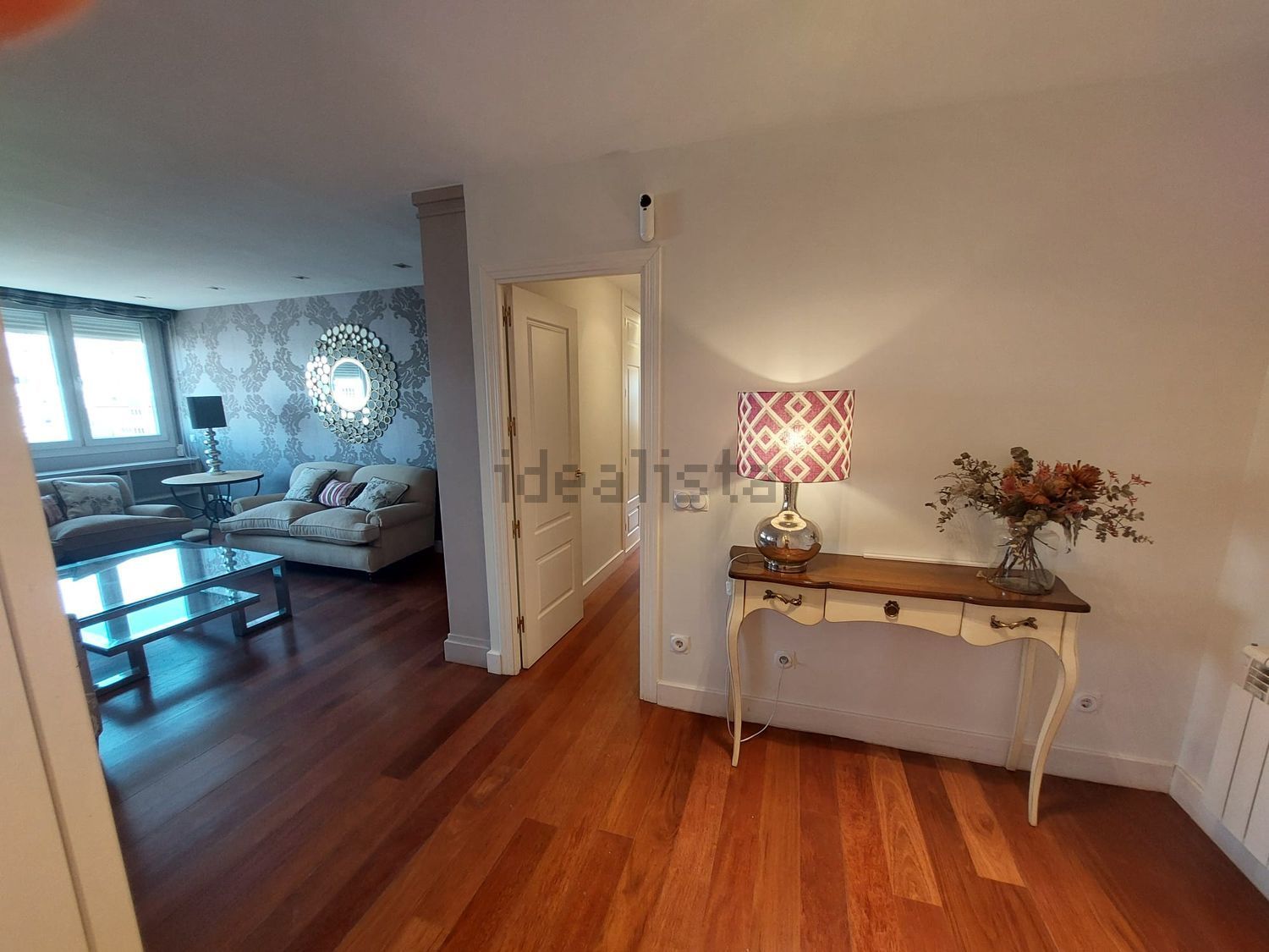Pis de 247 m² a Madrid