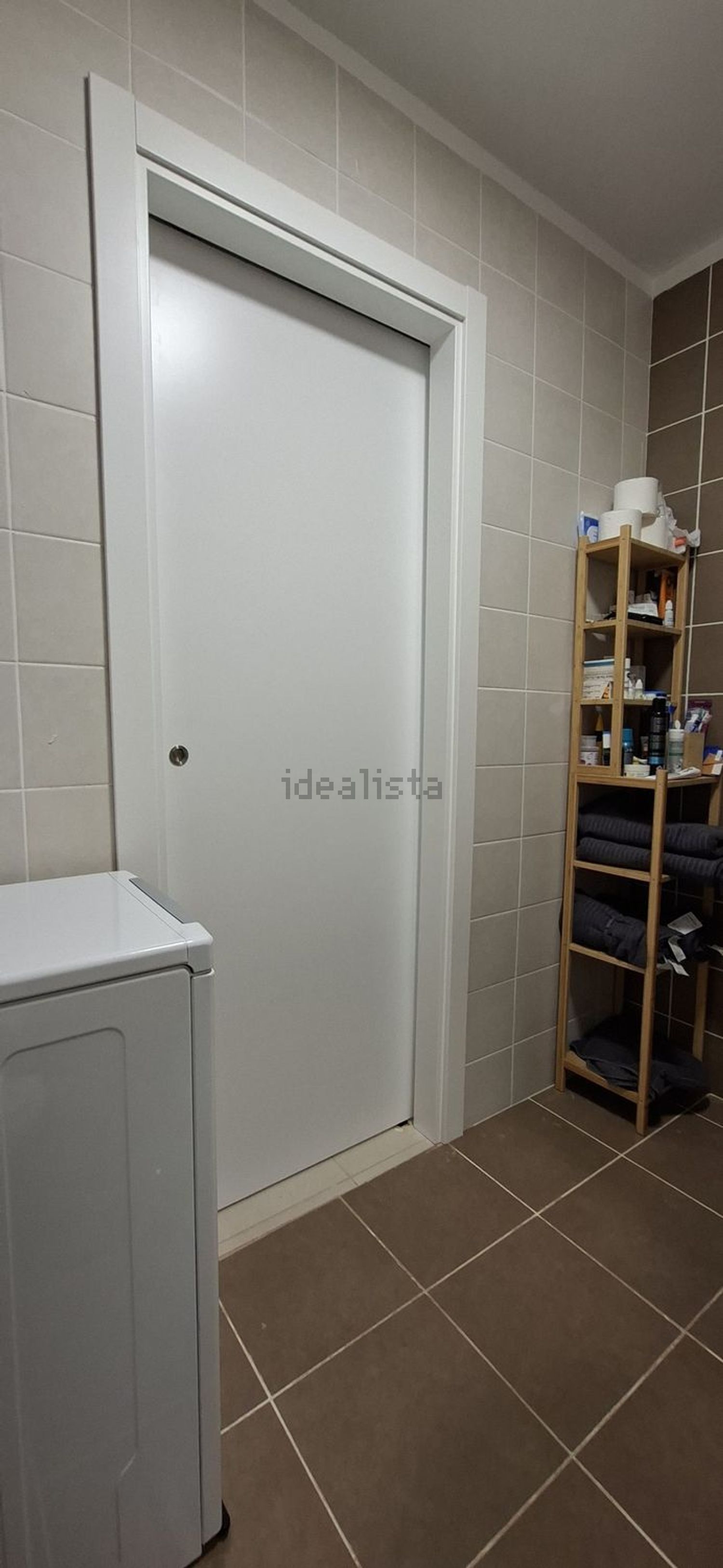 Flat 50 m² in Pájara