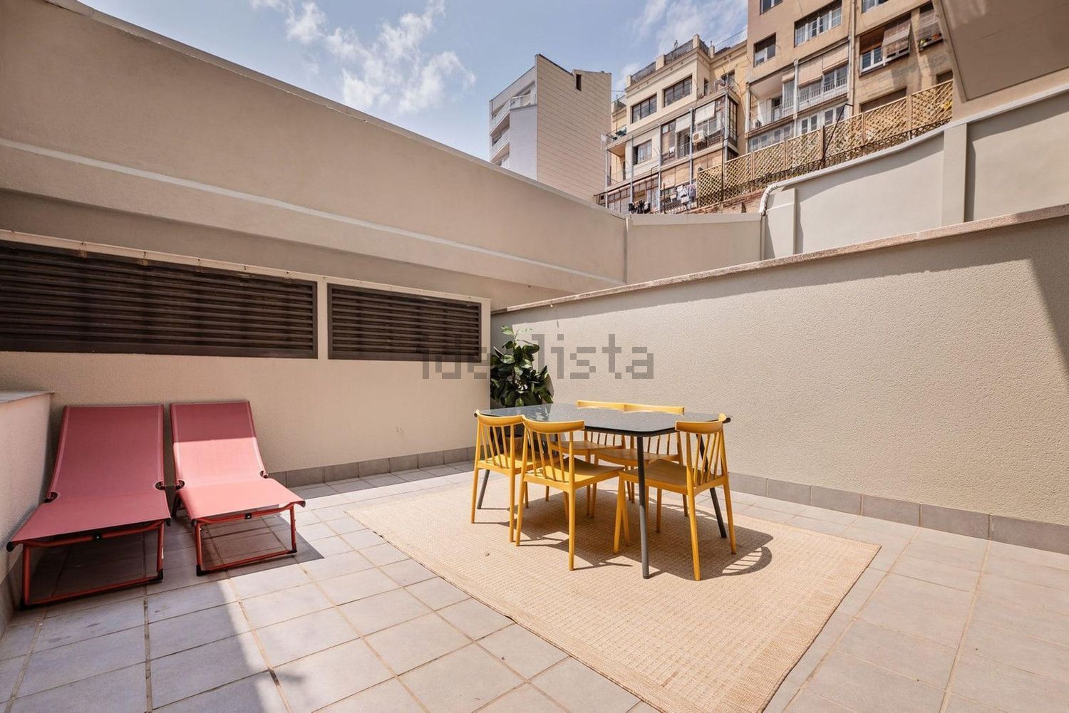 Apartamento 80 m² em Barcelona