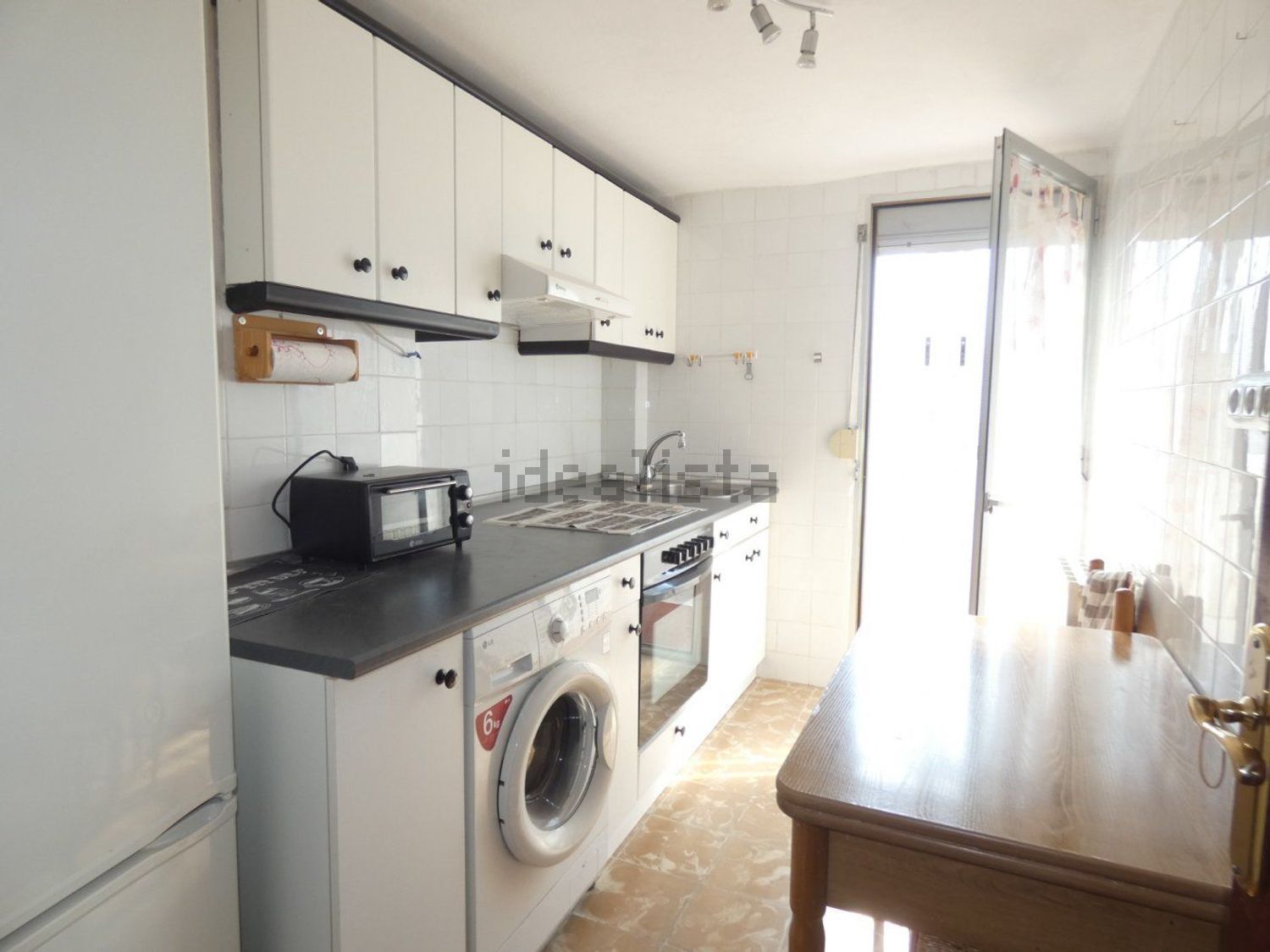 Piso de 73 m² en Utebo