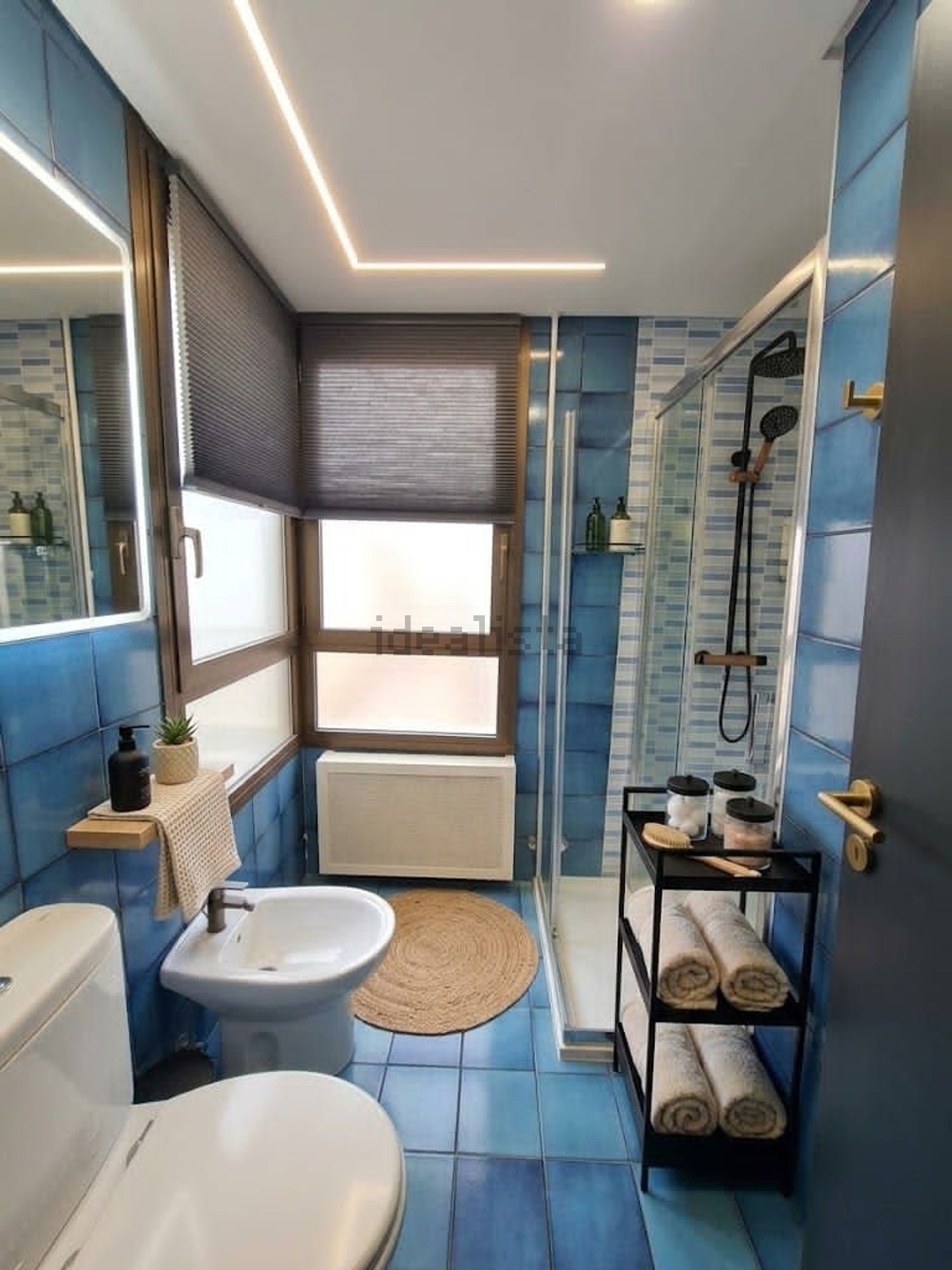 Appartamento 55 m² a Madrid