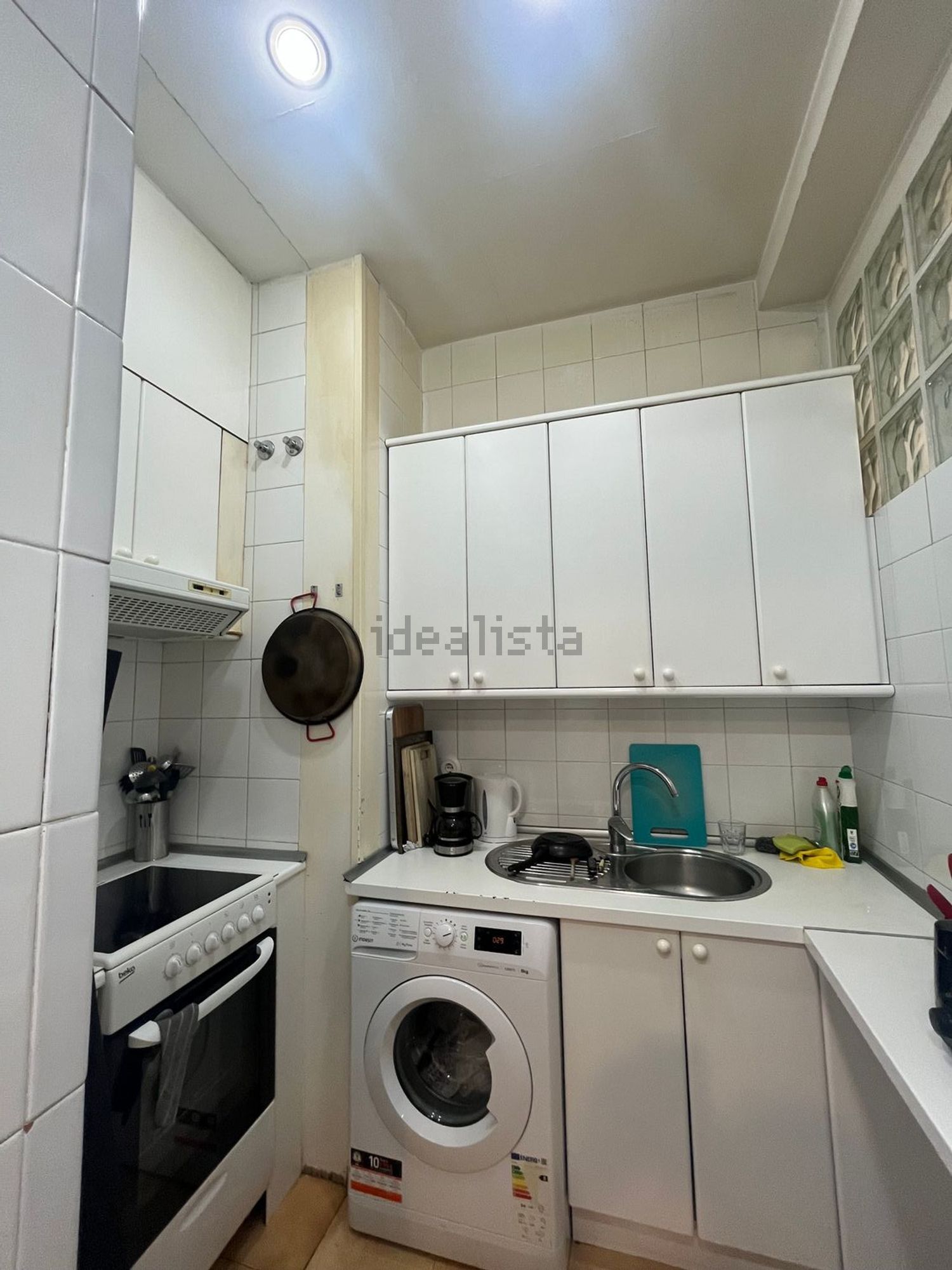 Habitación en alquiler, Madrid