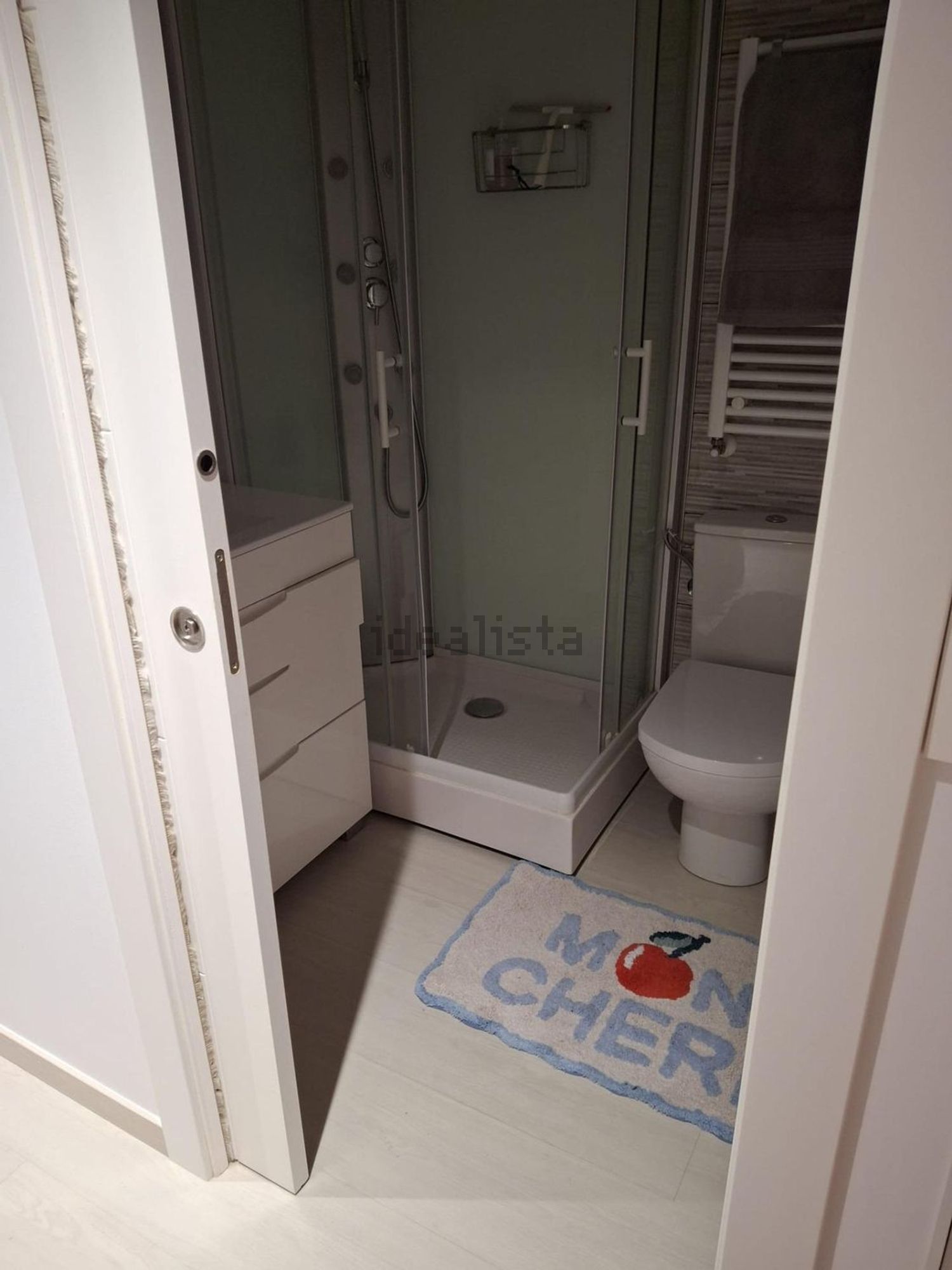 Pis de 56 m² a Plentzia