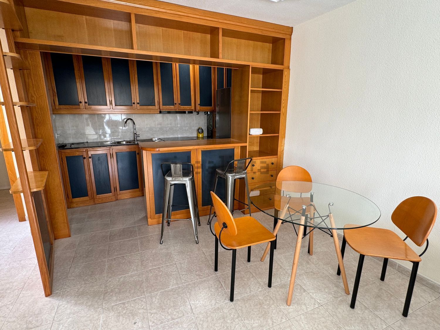 Piso de 75 m² en Almería