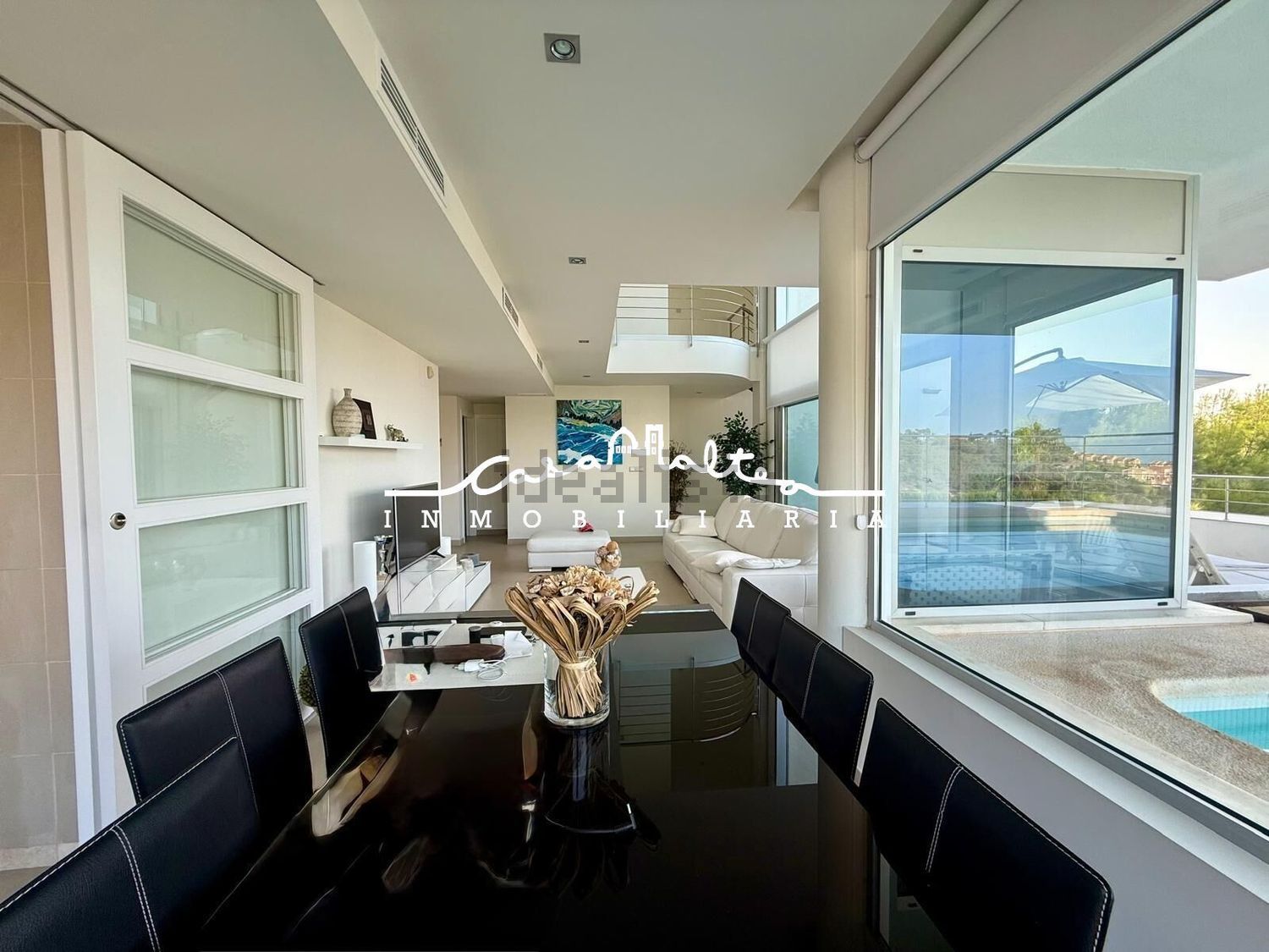 Casa de 236 m² en Altea