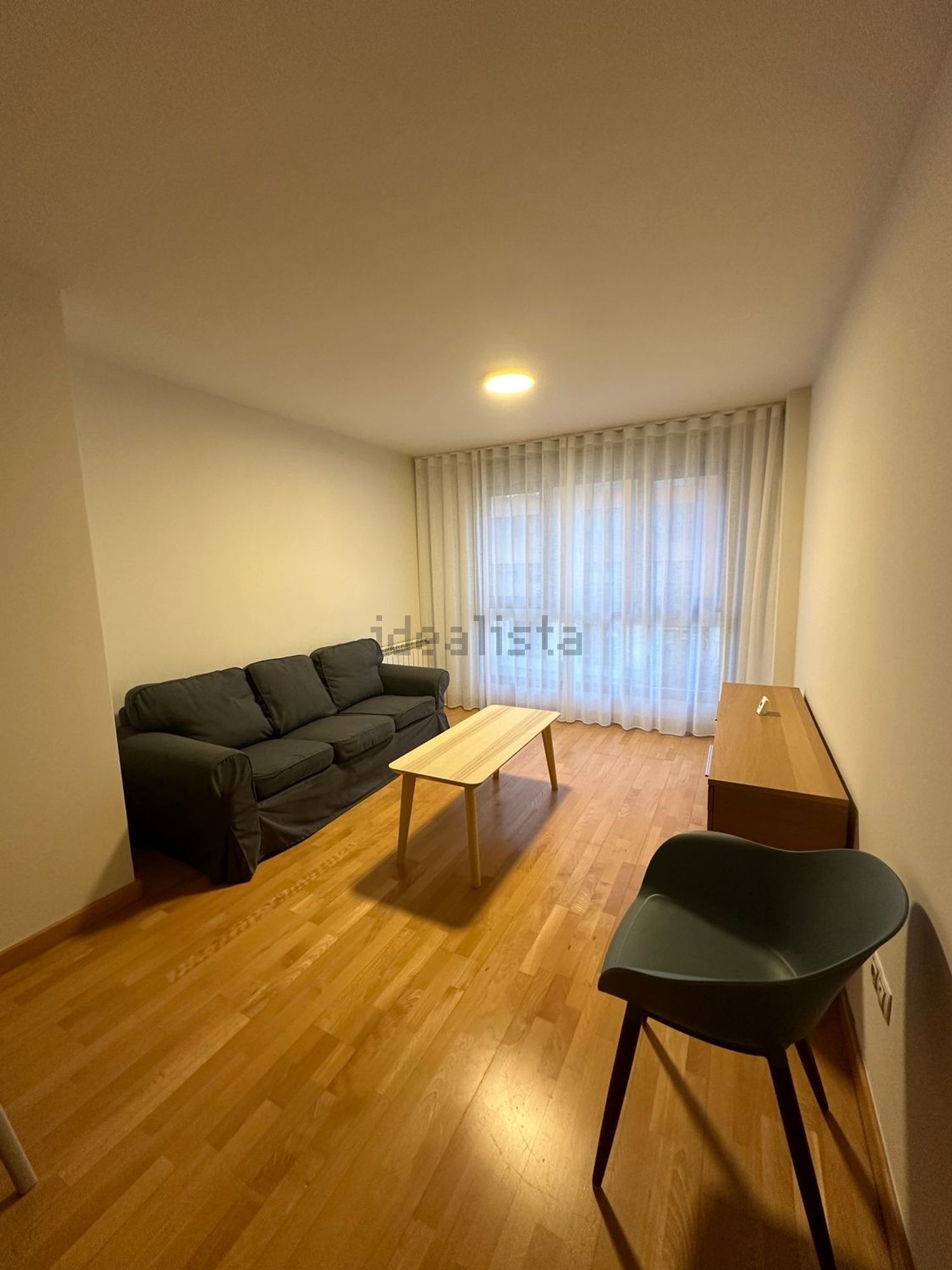 Piso de 80 m² en Guadalajara