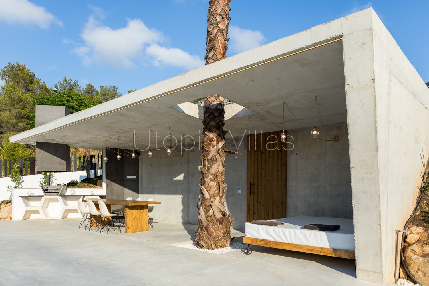 House 420 m² in Sant Pere de Ribes