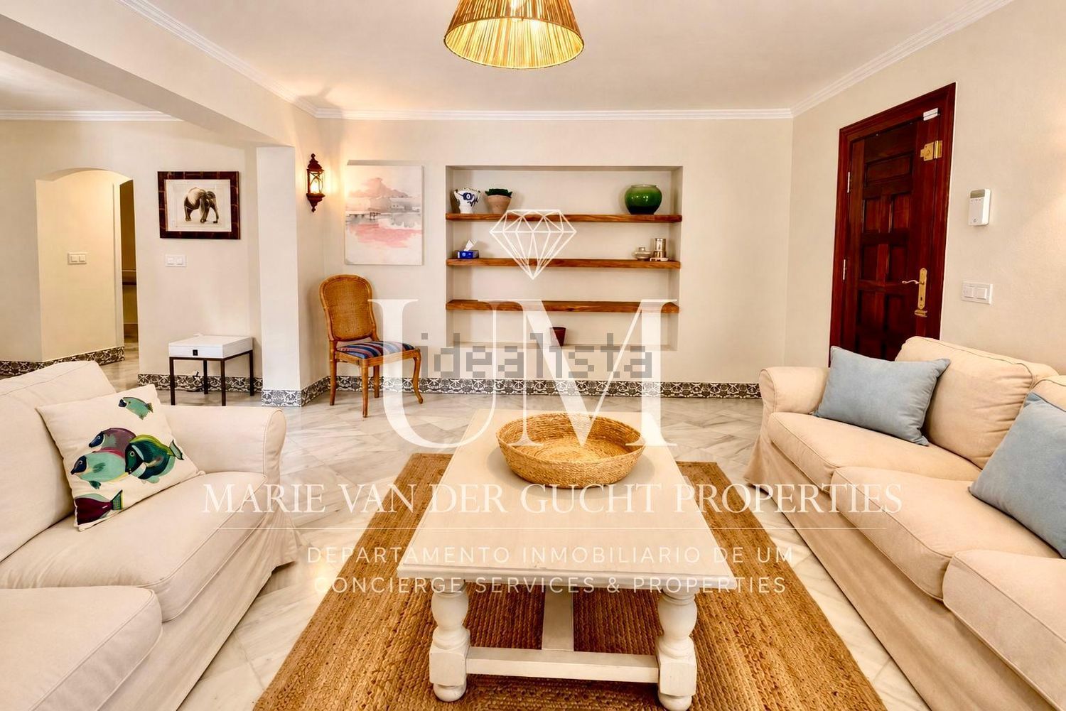Casa de 145 m² en Marbella