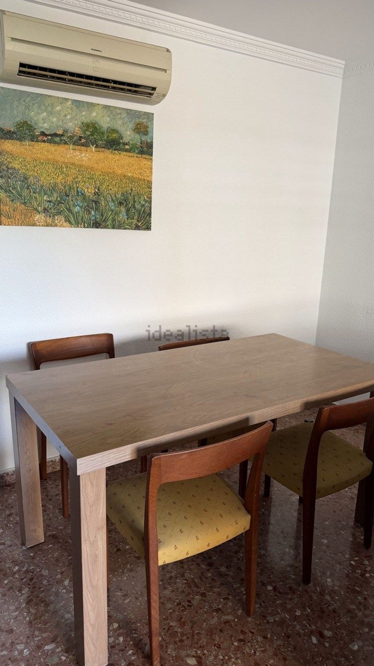 Appartamento 95 m² a Valencia
