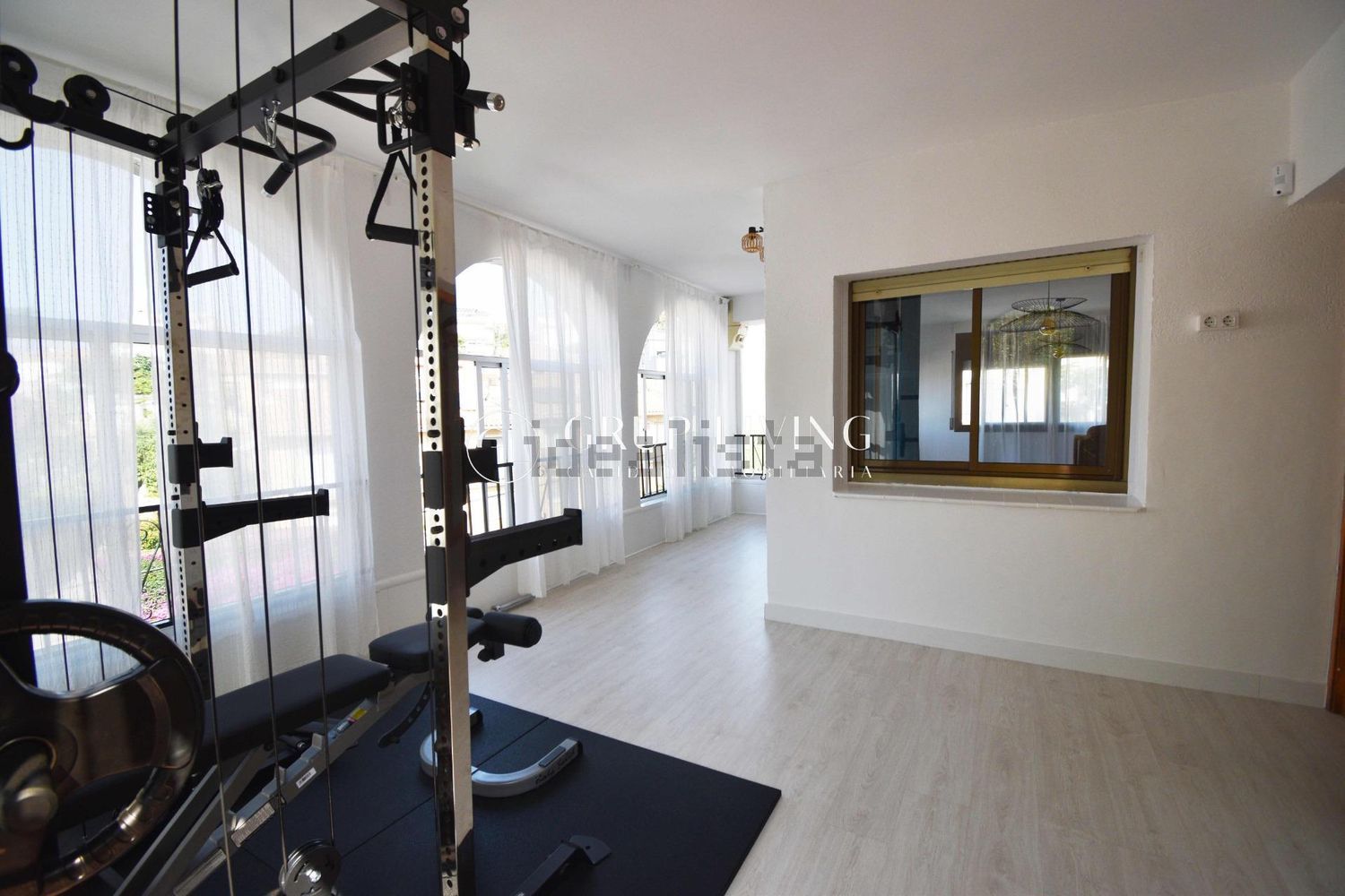 Casa de 150 m² a Sant Pere de Ribes