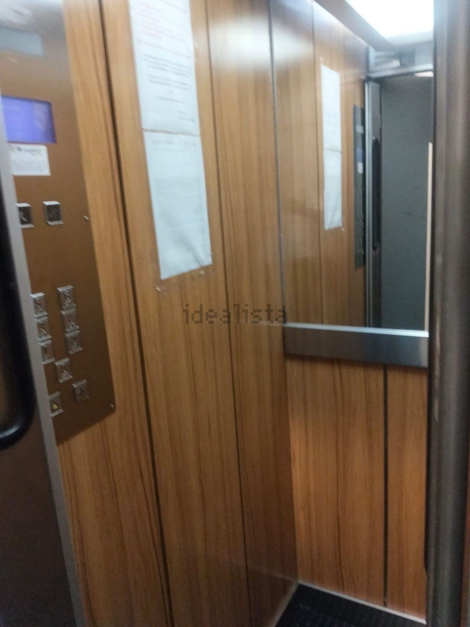 Pis de 65 m² a Madrid