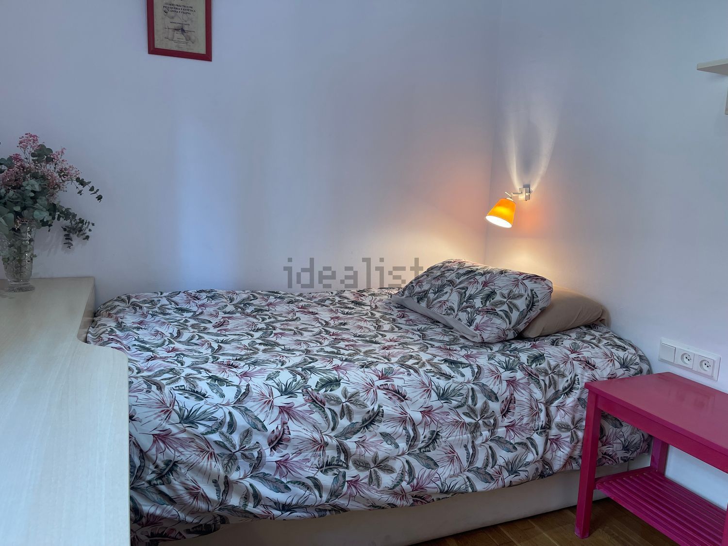 Habitació de lloguer, Sant Cugat del Vallès