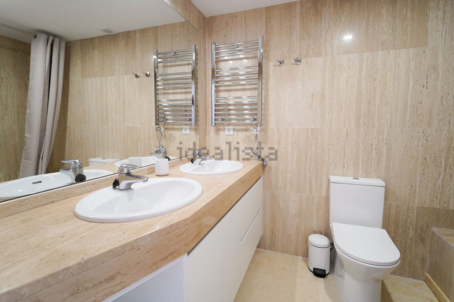 Piso de 123 m² en Marbella