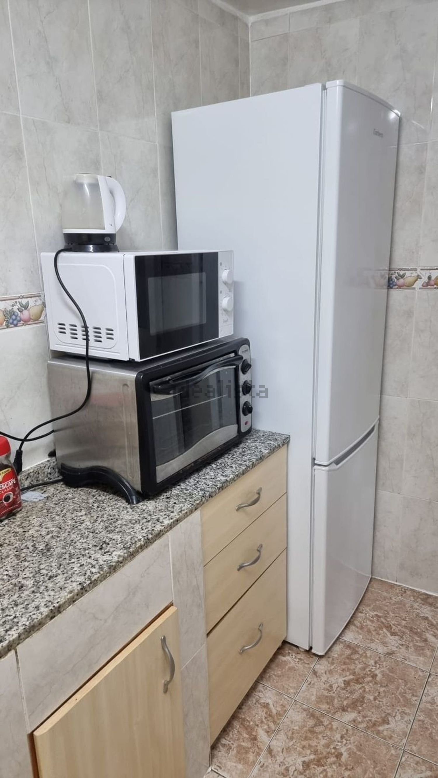 Habitación 15 m², Coín