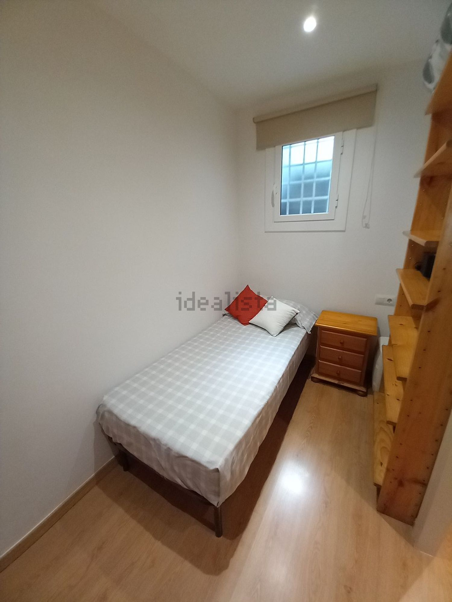 Flat 54 m² in Barcelona