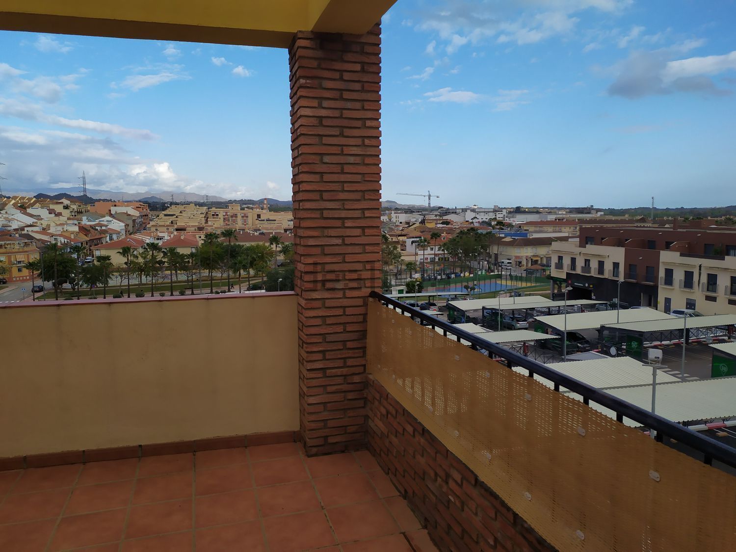 Piso de 75 m² en Cártama