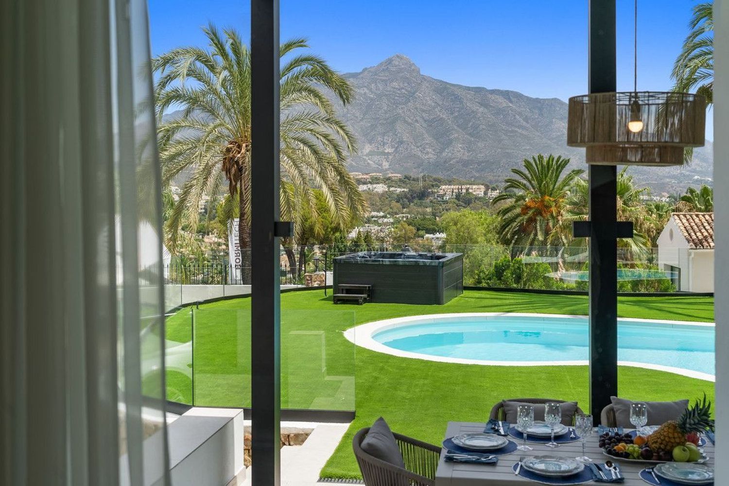 Casa 321 m² a Marbella