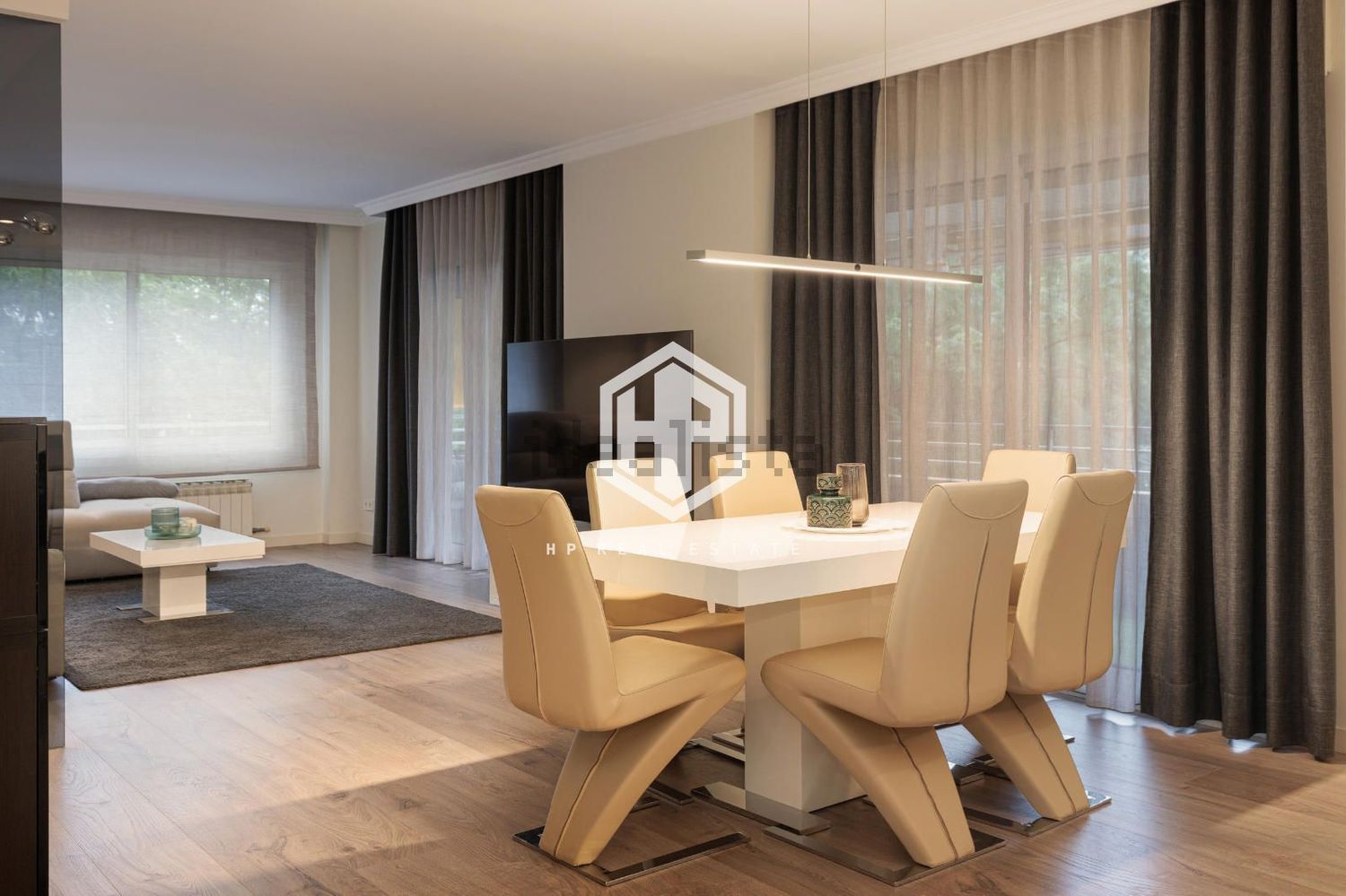 Appartamento 175 m² a Barcelona