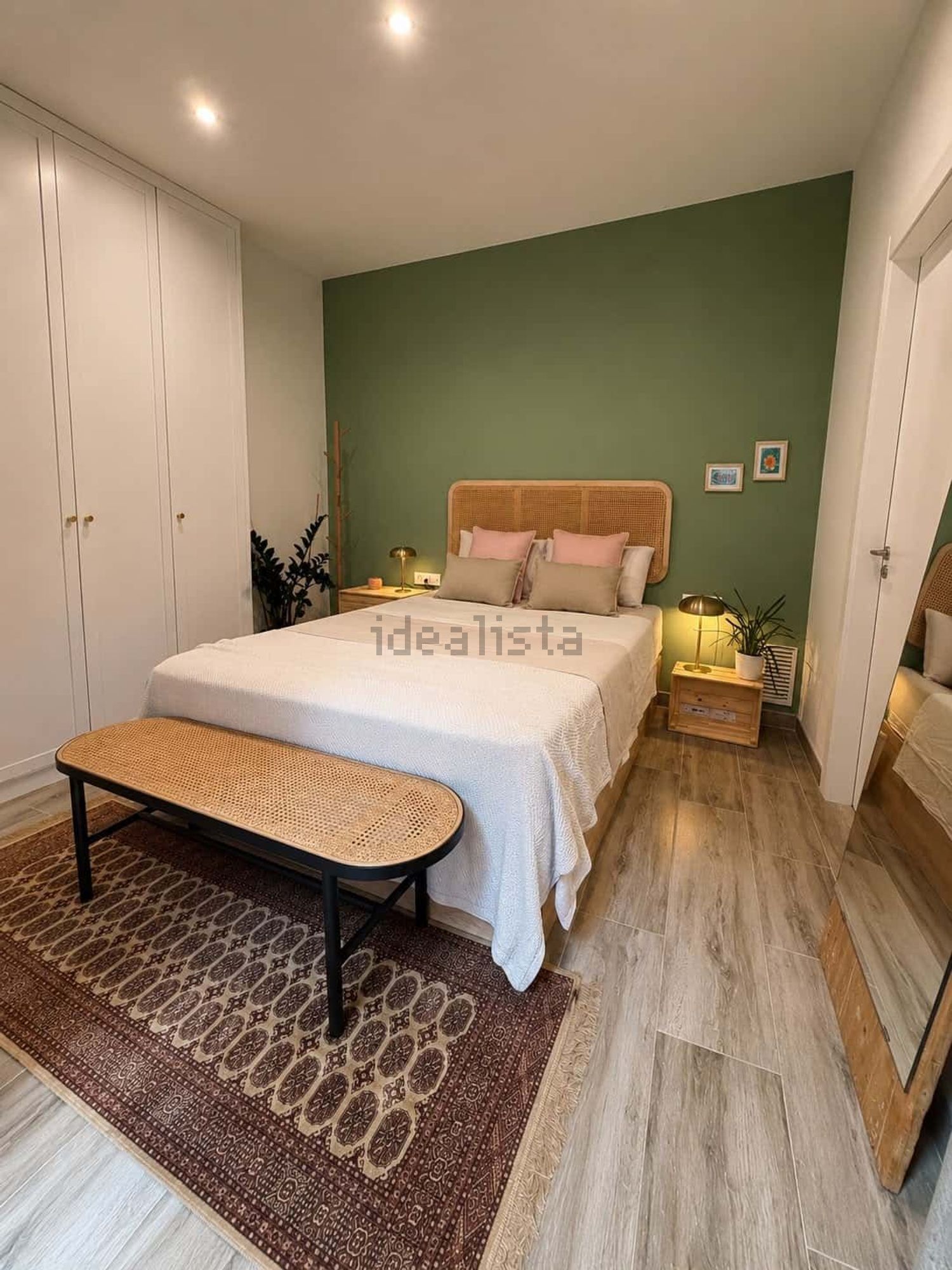 Habitación 105 m², Barcelona