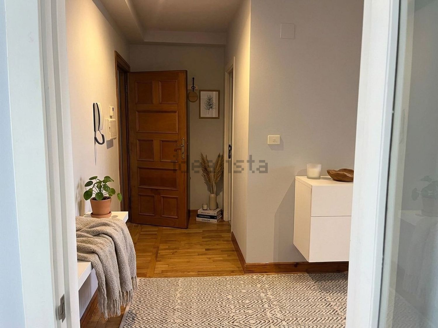 Pis de 60 m² a Lugo