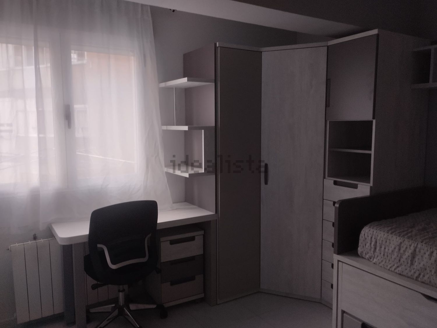 Wohnung 75 m² in Valladolid