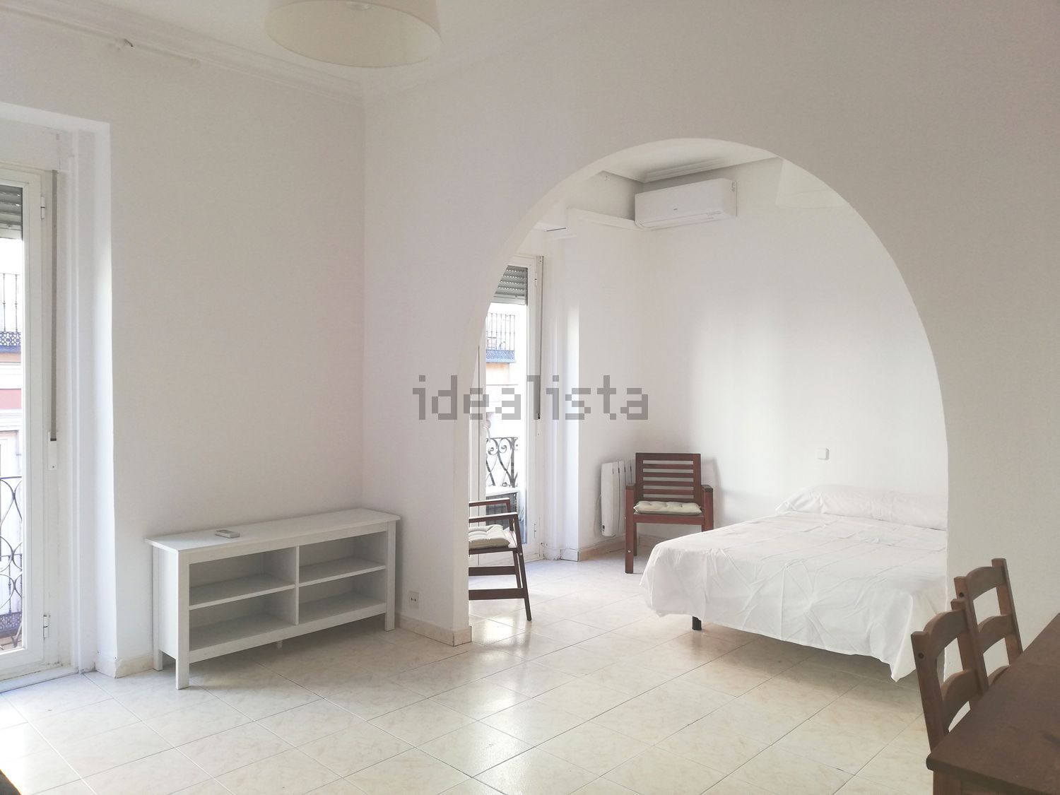 Piso de 60 m² en Madrid