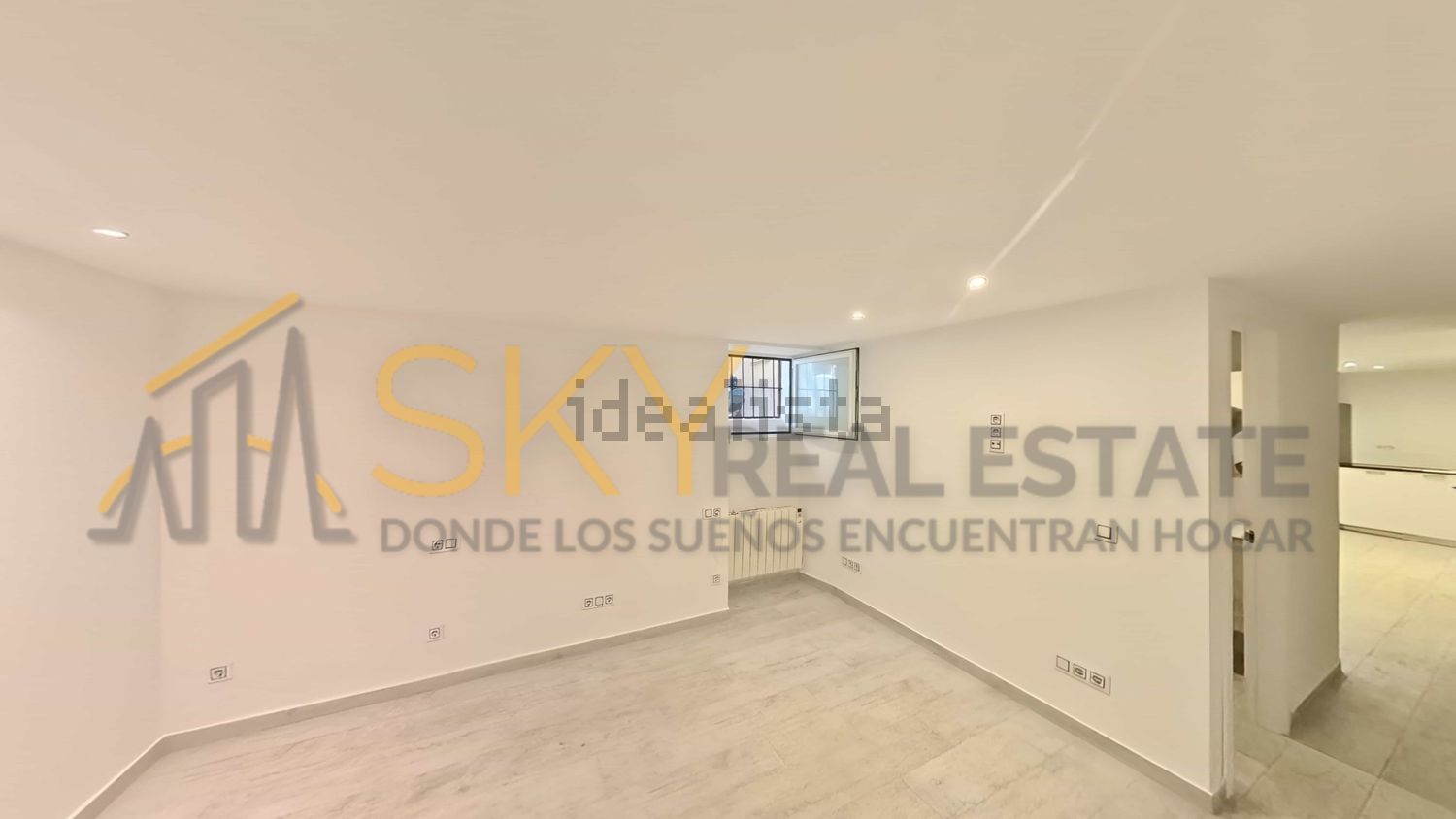 Pis de 98 m² a Palma
