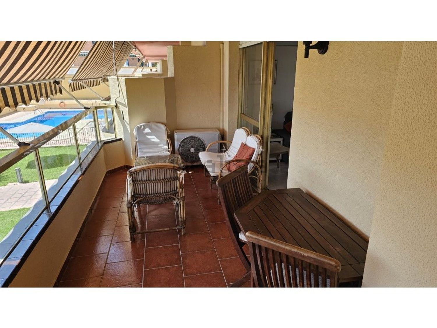Piso de 76 m² en Torremolinos