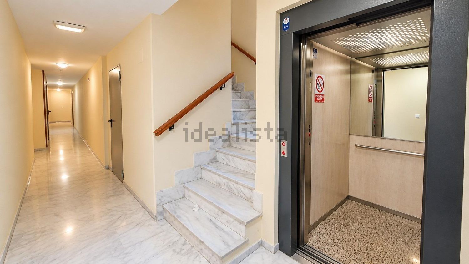 Pis de 73 m² a La Zubia