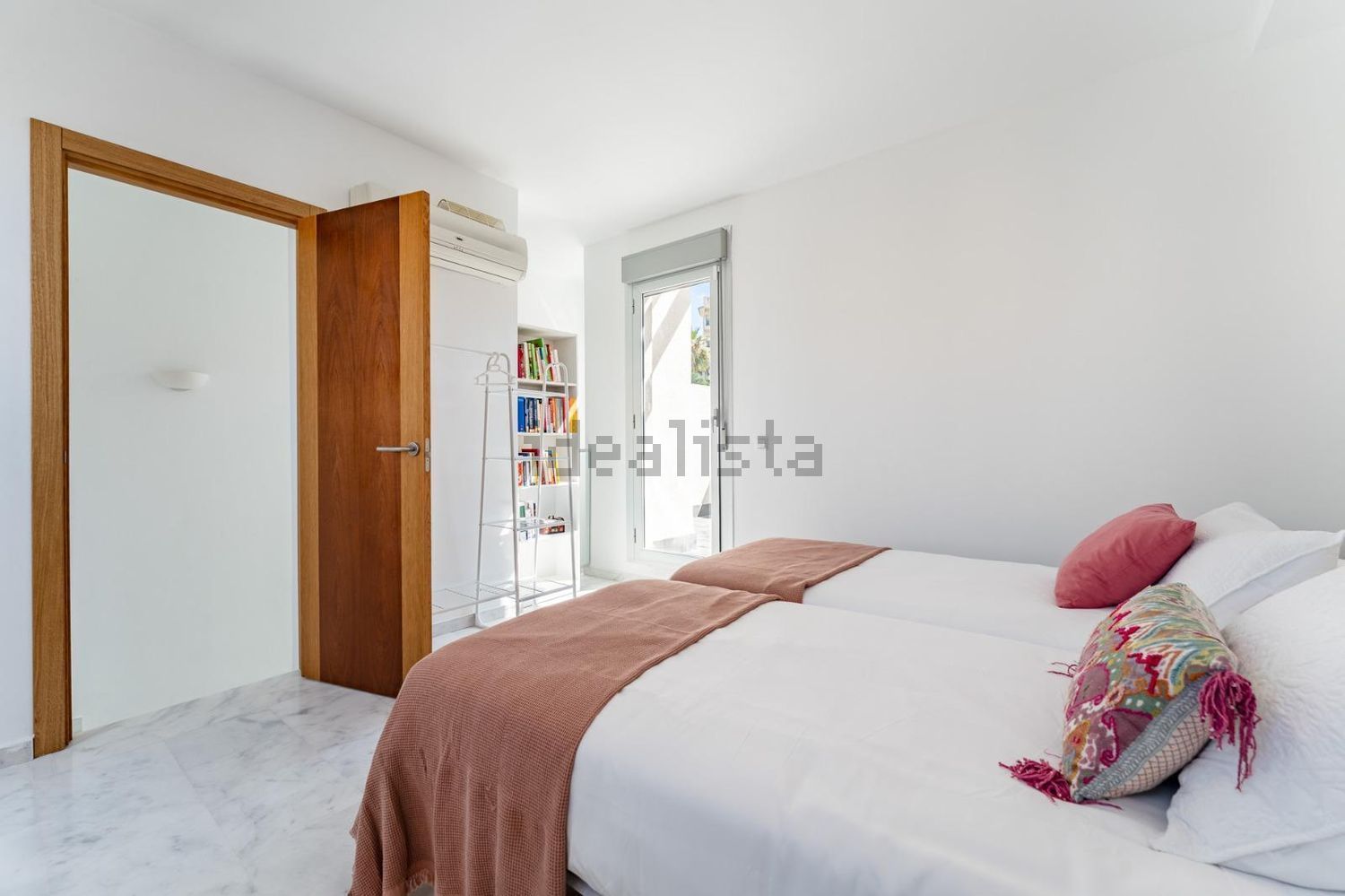Habitació de lloguer, Mijas