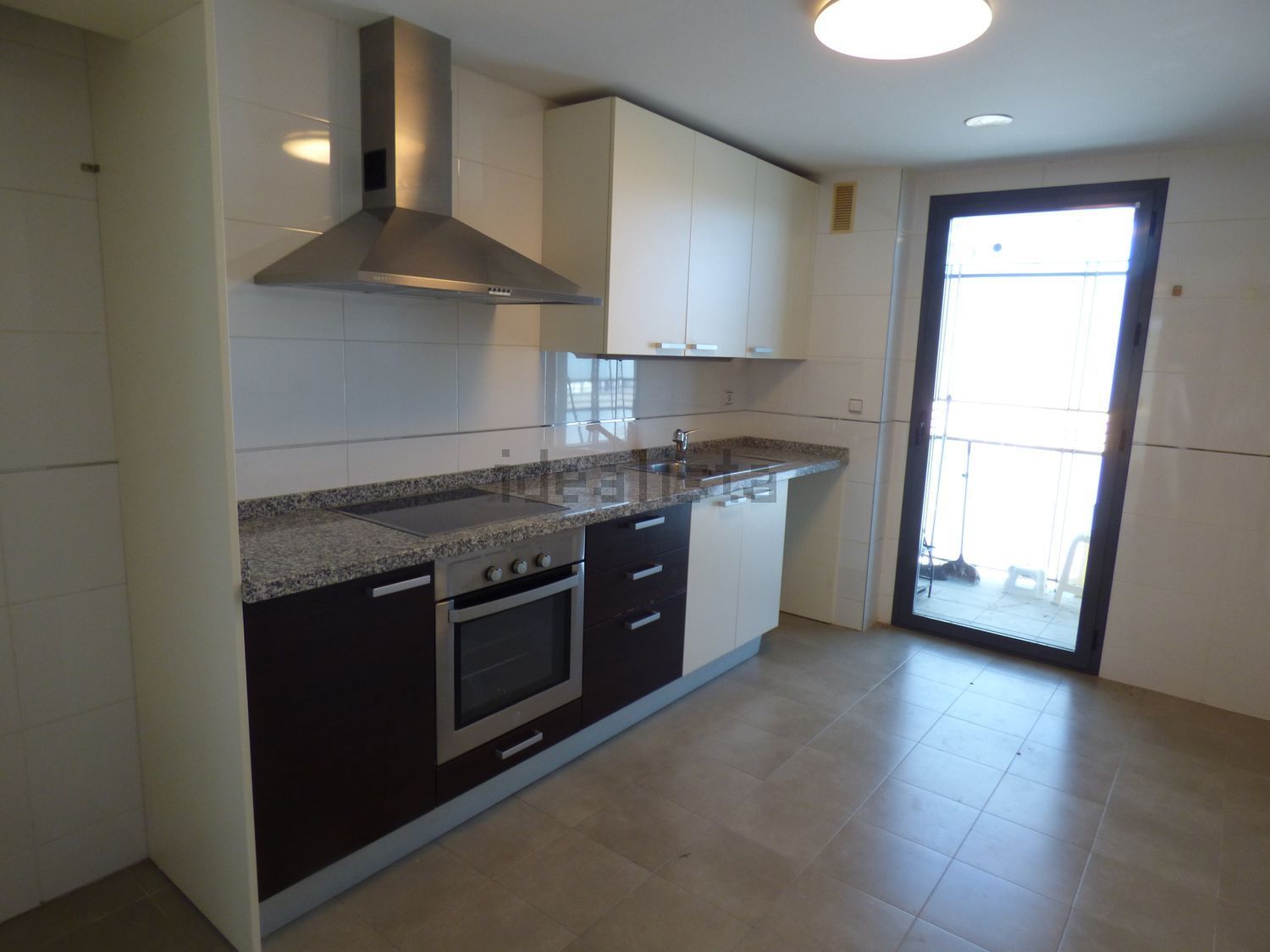 Apartamento 114 m² em Albacete