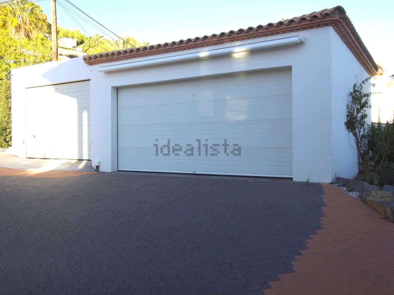 Casa de 378 m² a Altea