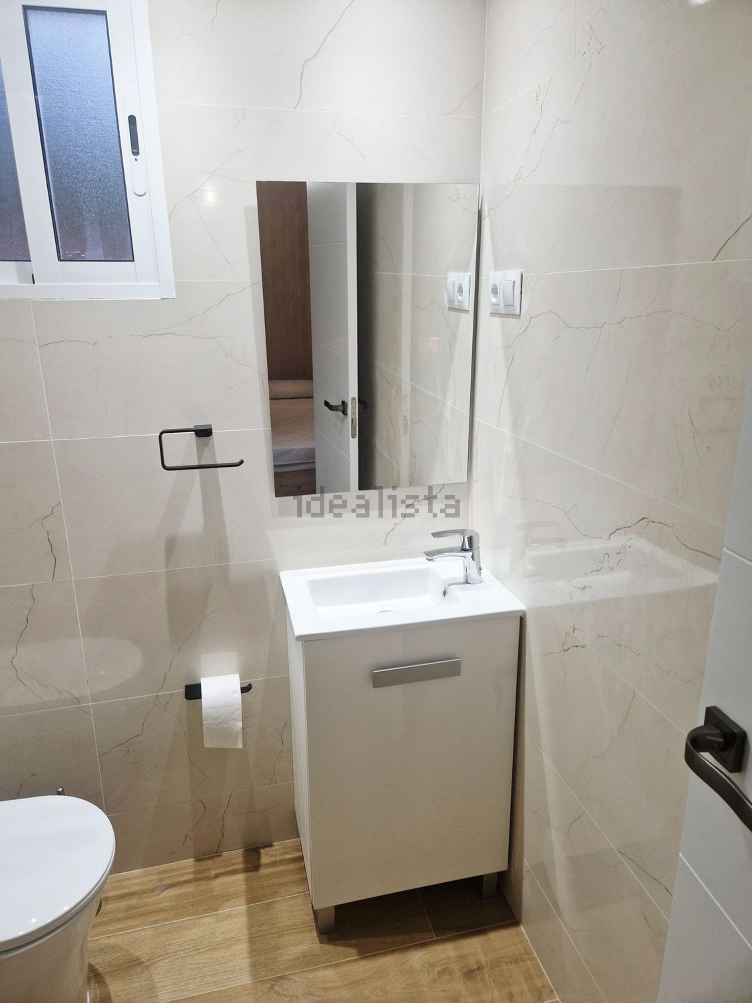 Wohnung 25 m² in Málaga