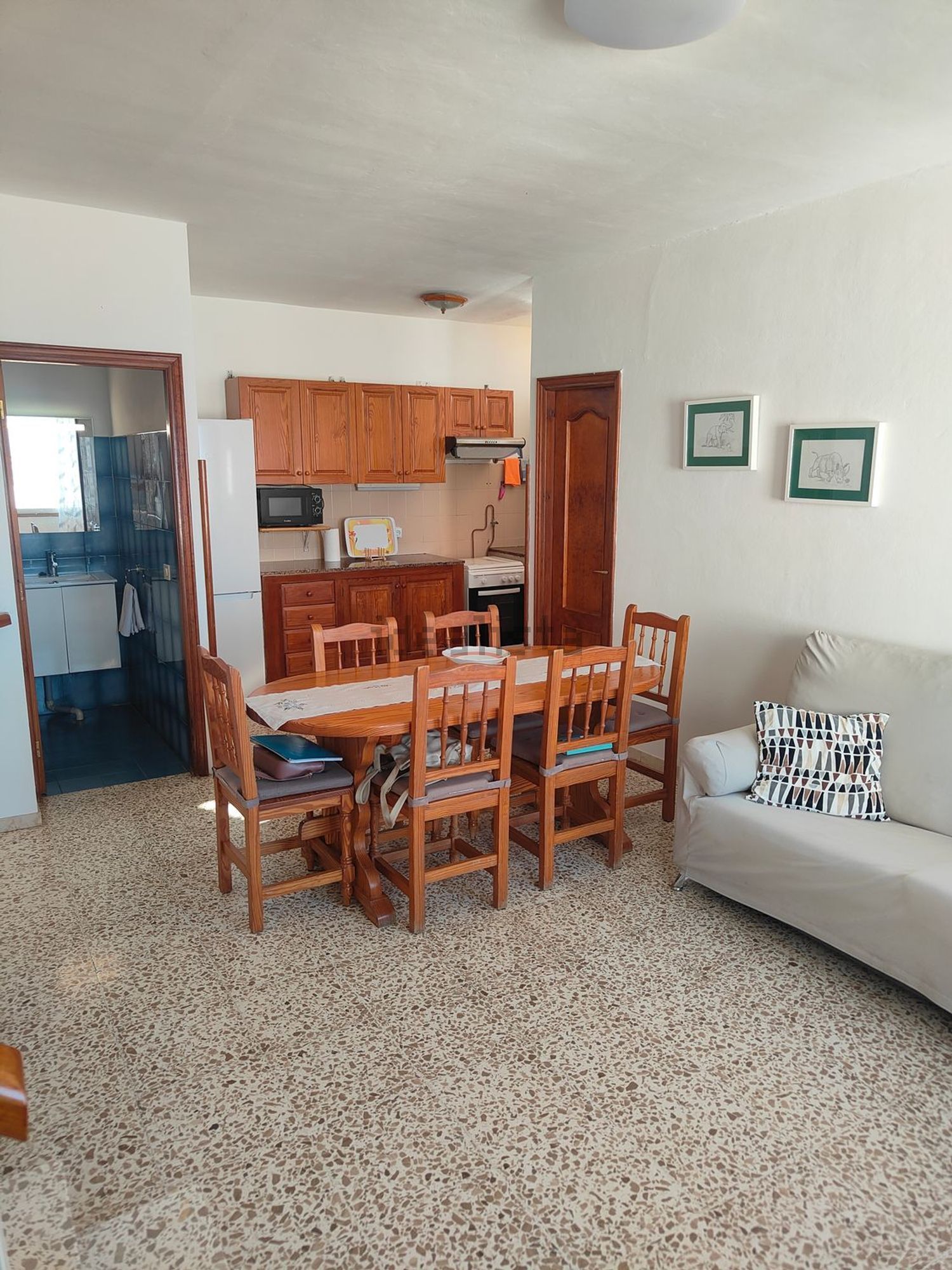 Casa de 109 m² a La Matanza de Acentejo