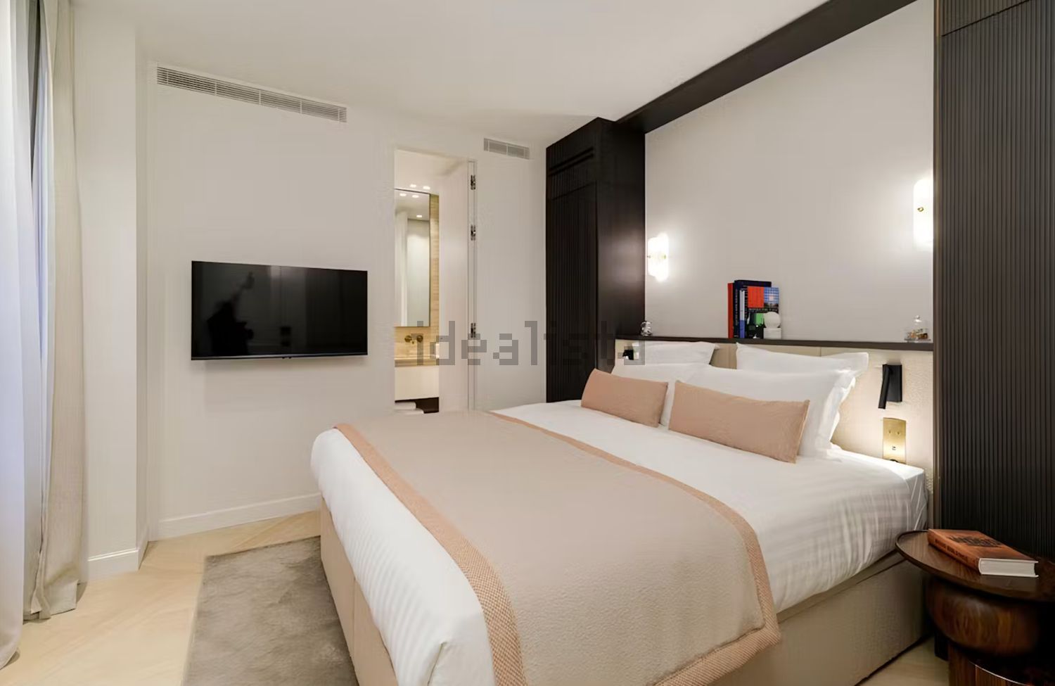 Pis de 72 m² a Madrid